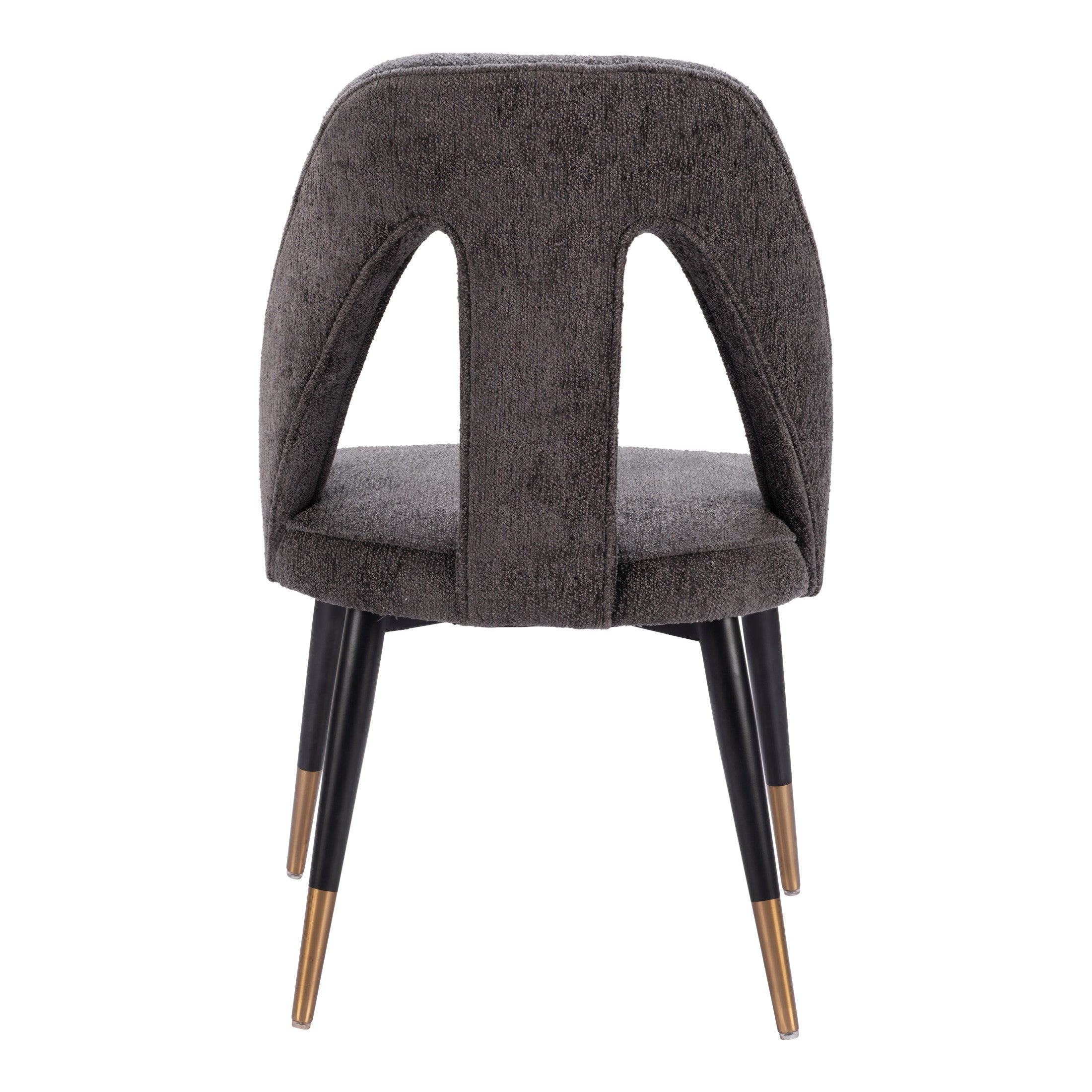 Artus Dining Chair Gray