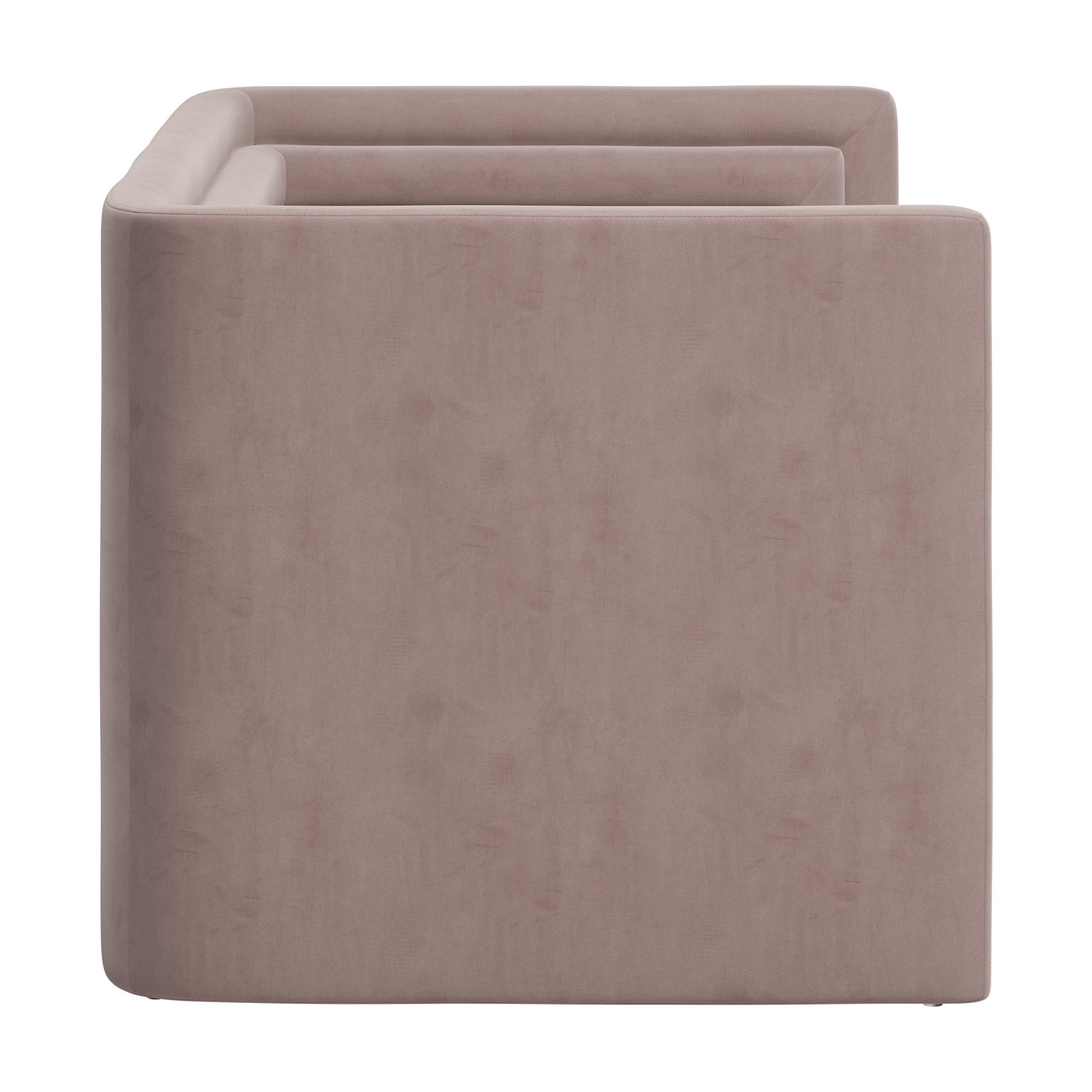 Trippel Loveseat Taupe