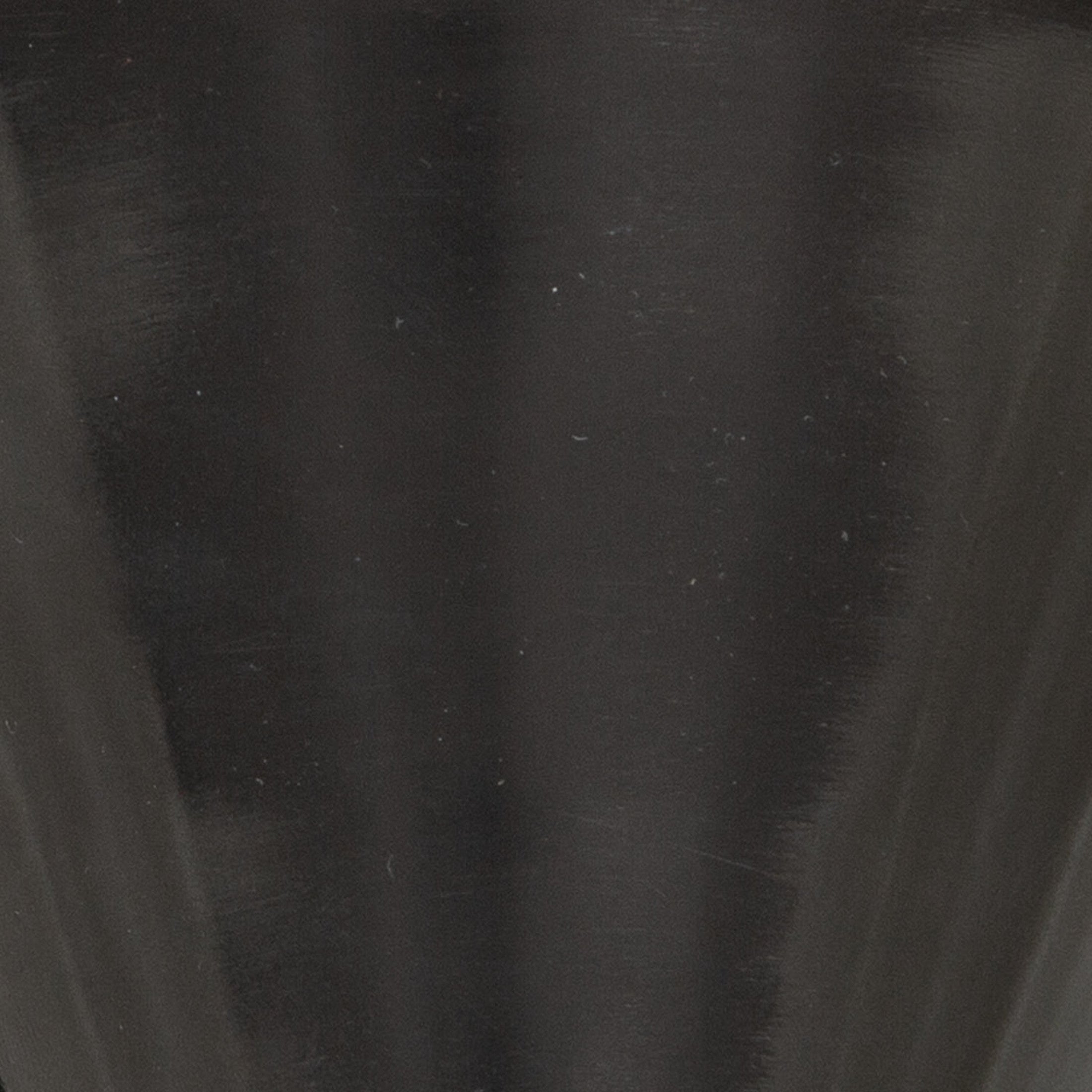 Tim Side Table White & Black