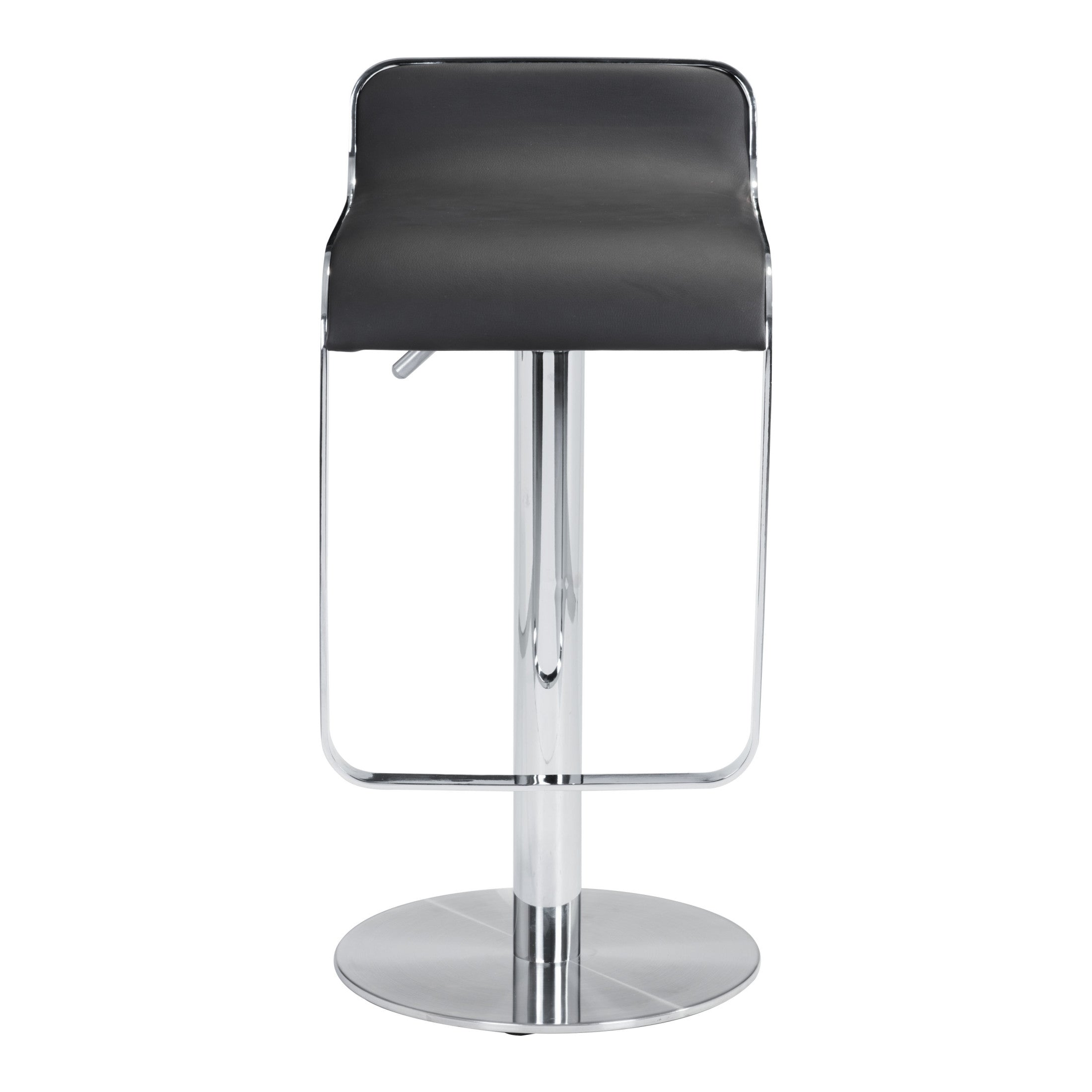 Equino Barstool Black