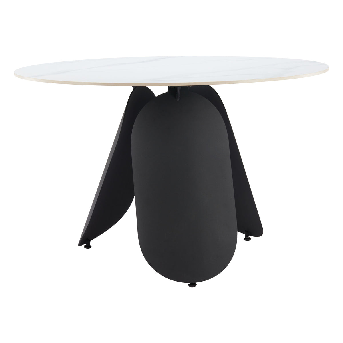 Toru Dining Table White