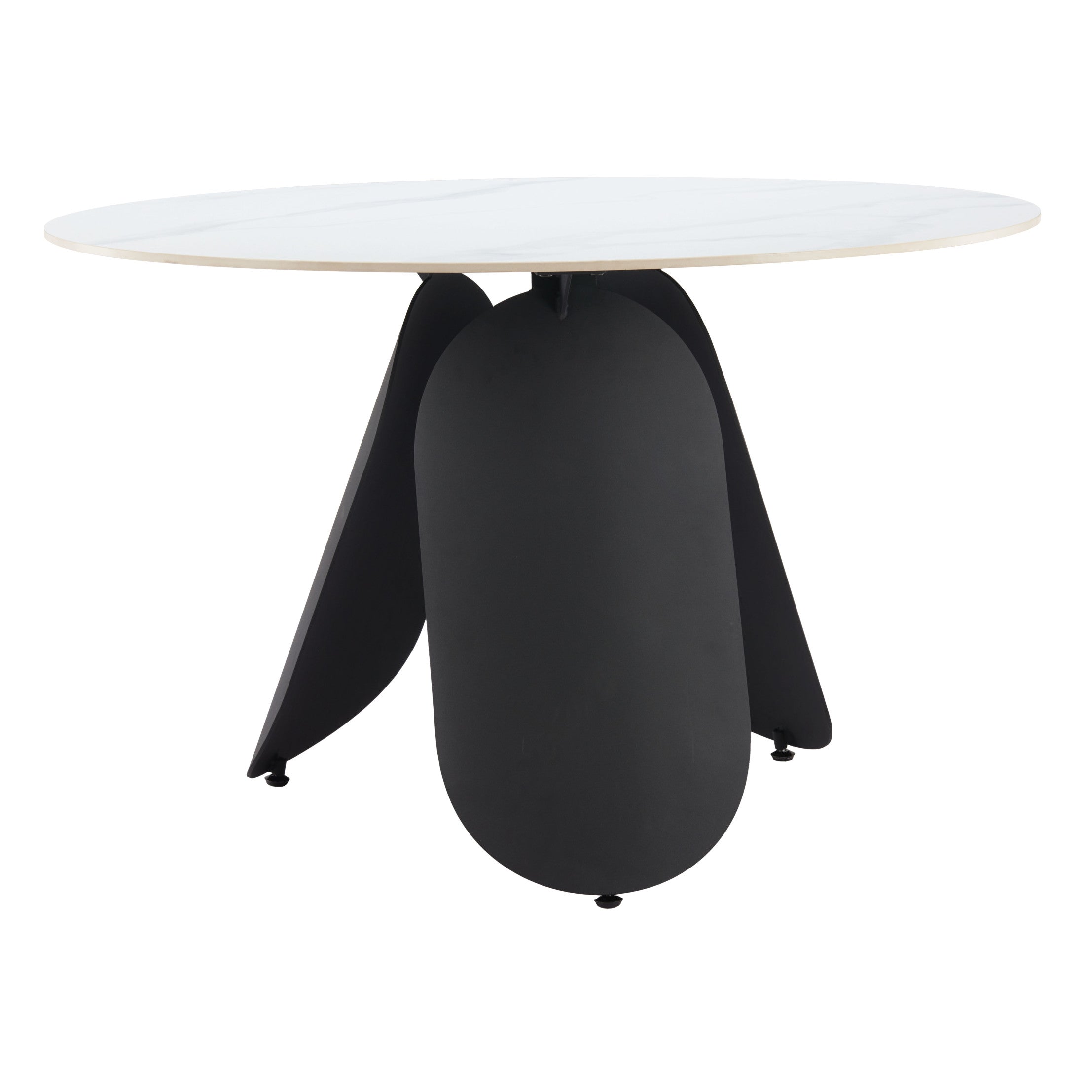 Toru Dining Table White