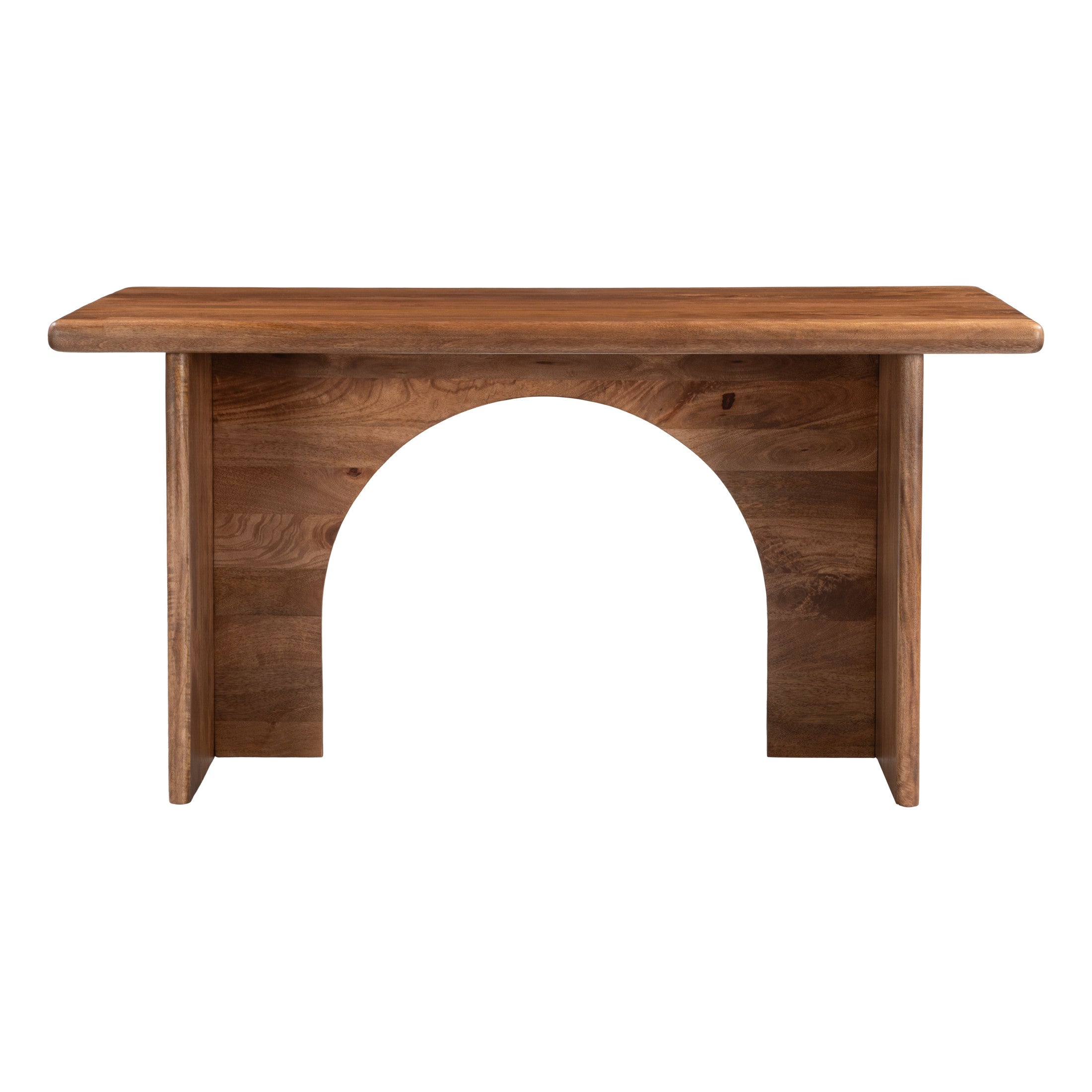 Luthien Desk Walnut