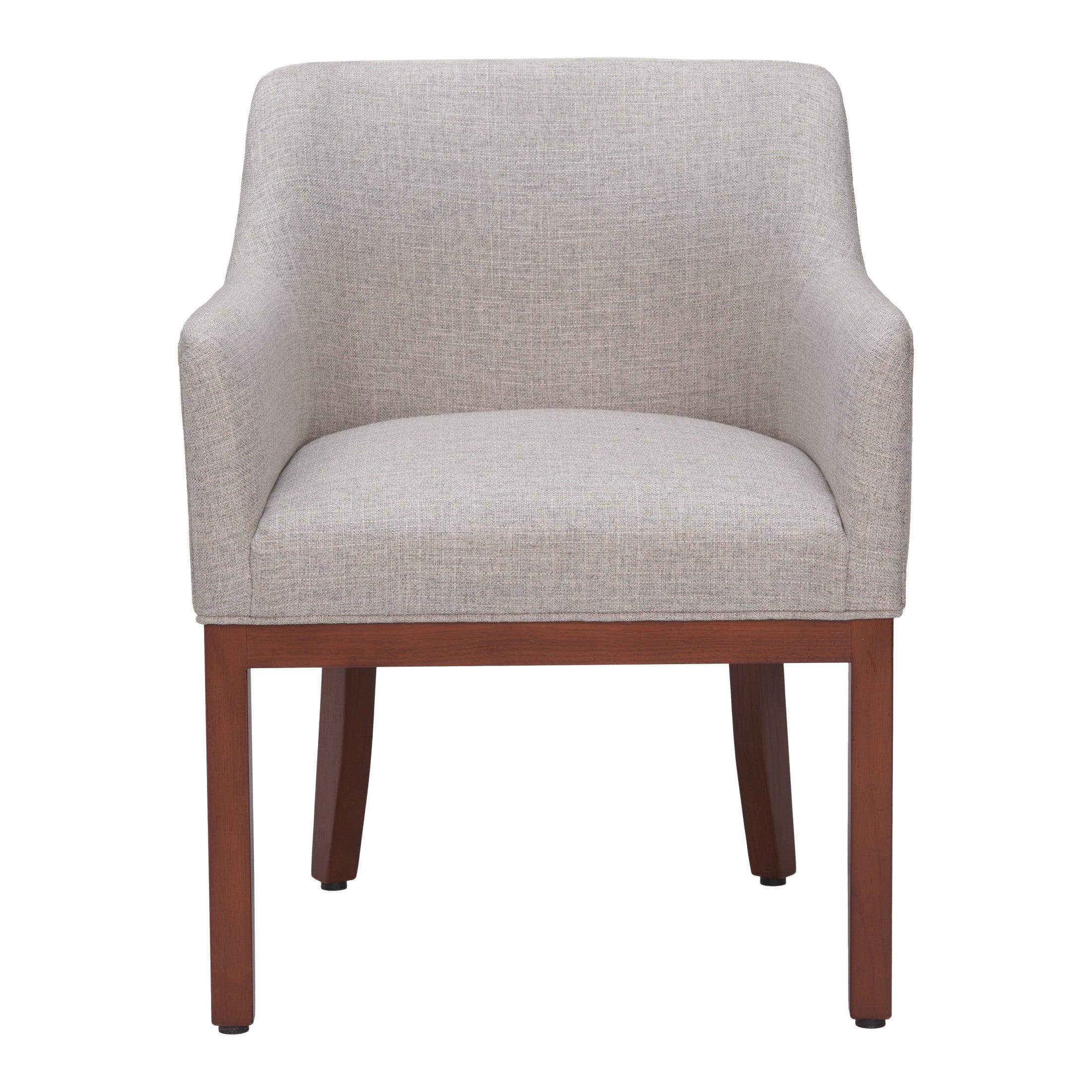 Berbera Dining Chair Gray
