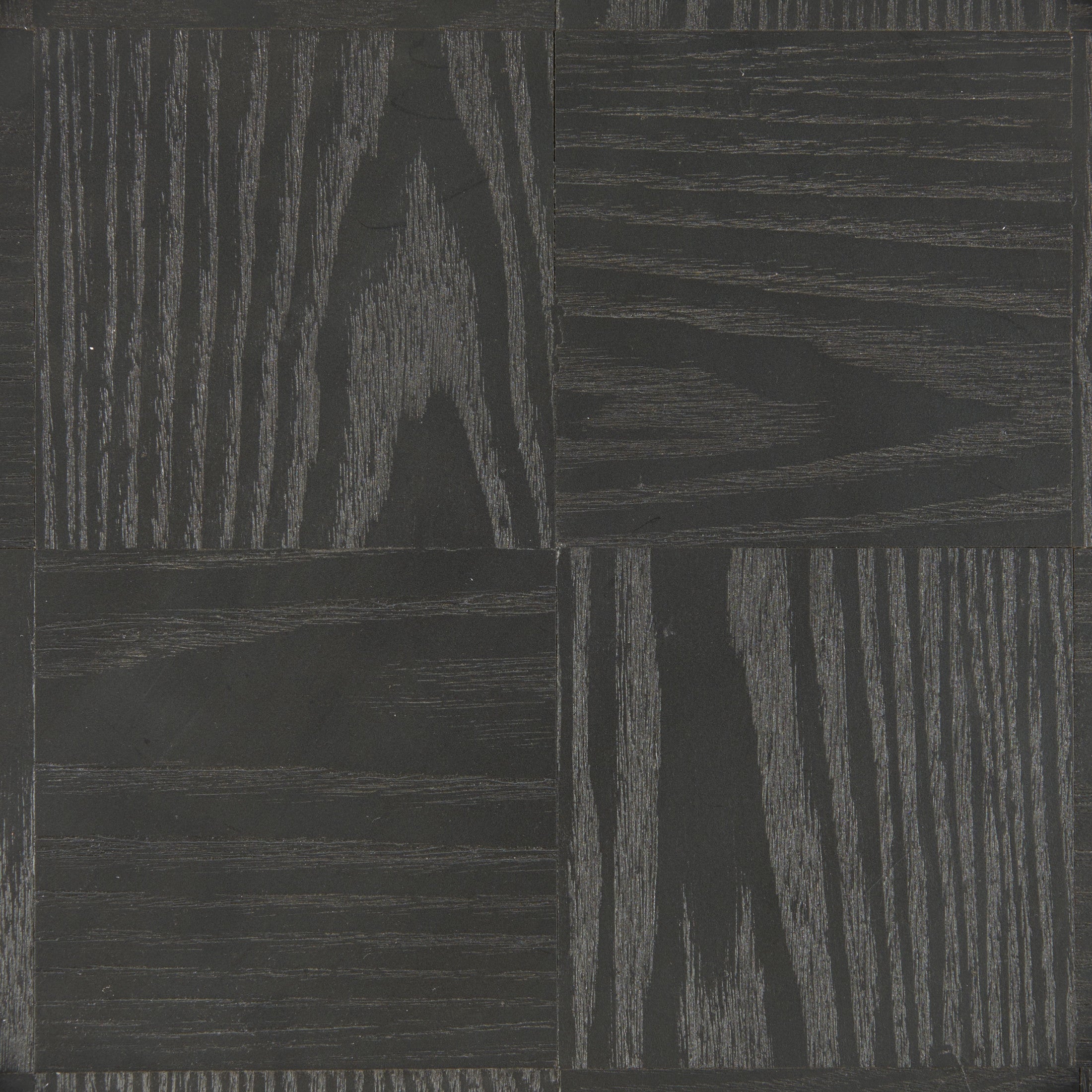 Zukei Bar Cart Black