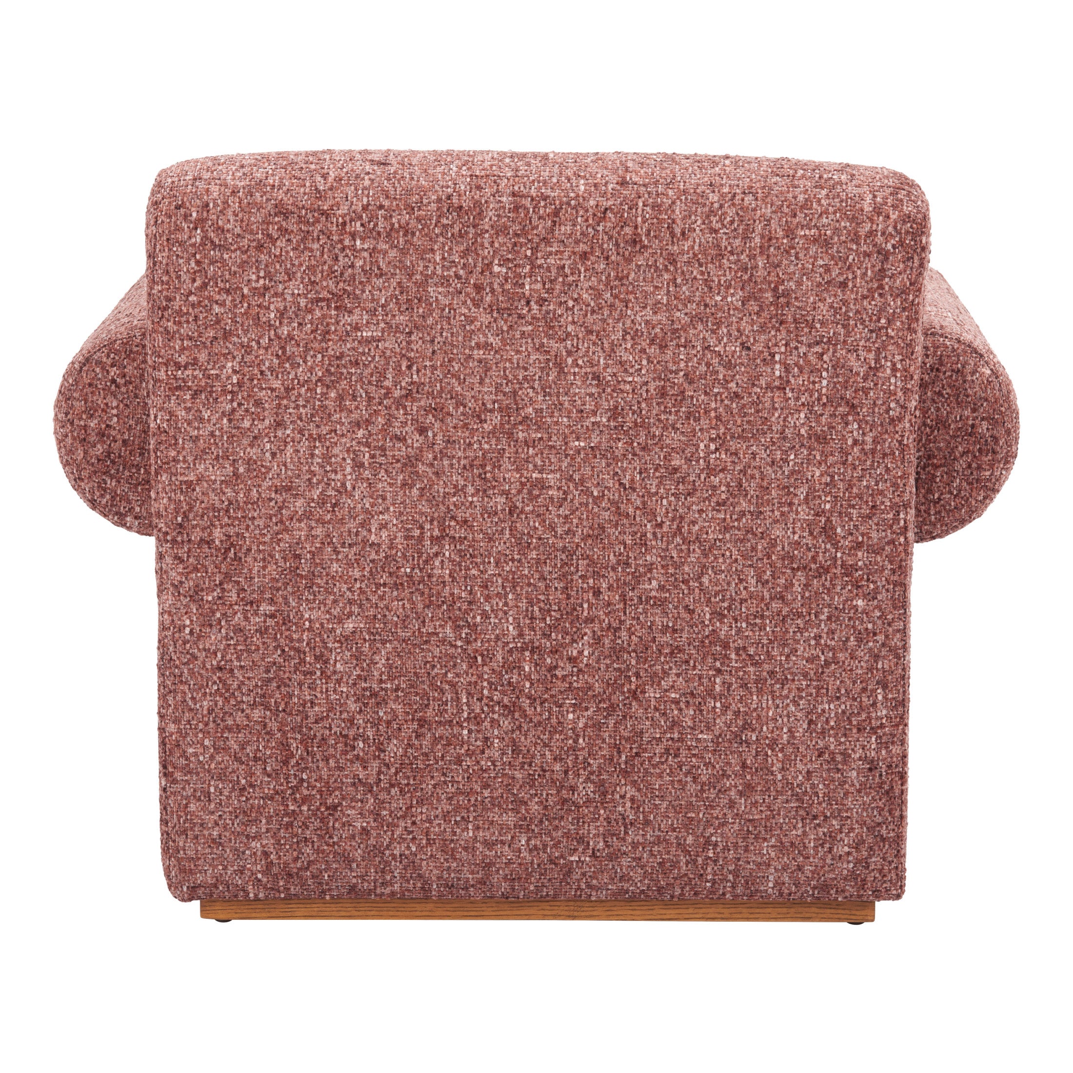 Verity Accent Chair Copper