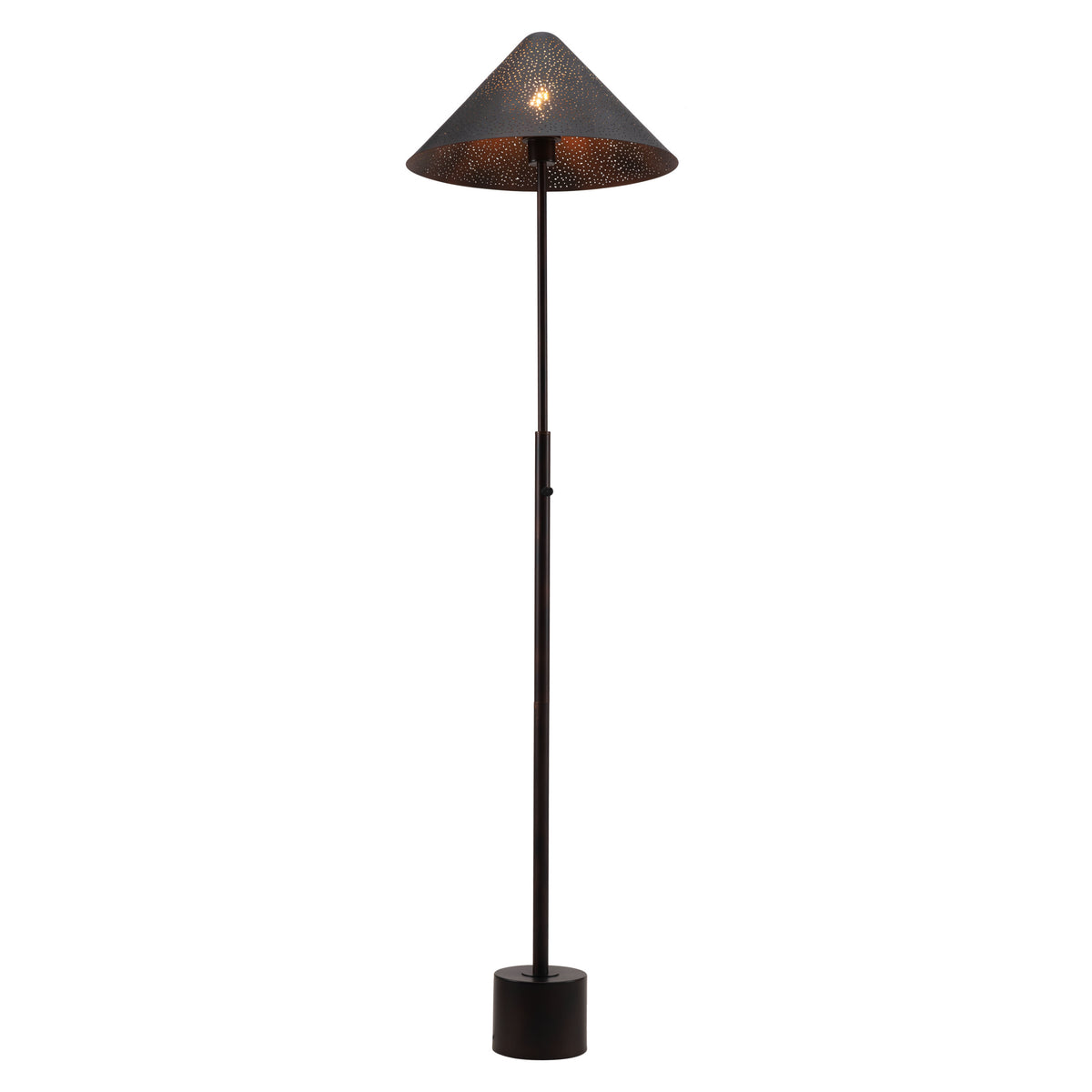 Cardo Floor Lamp Bronze