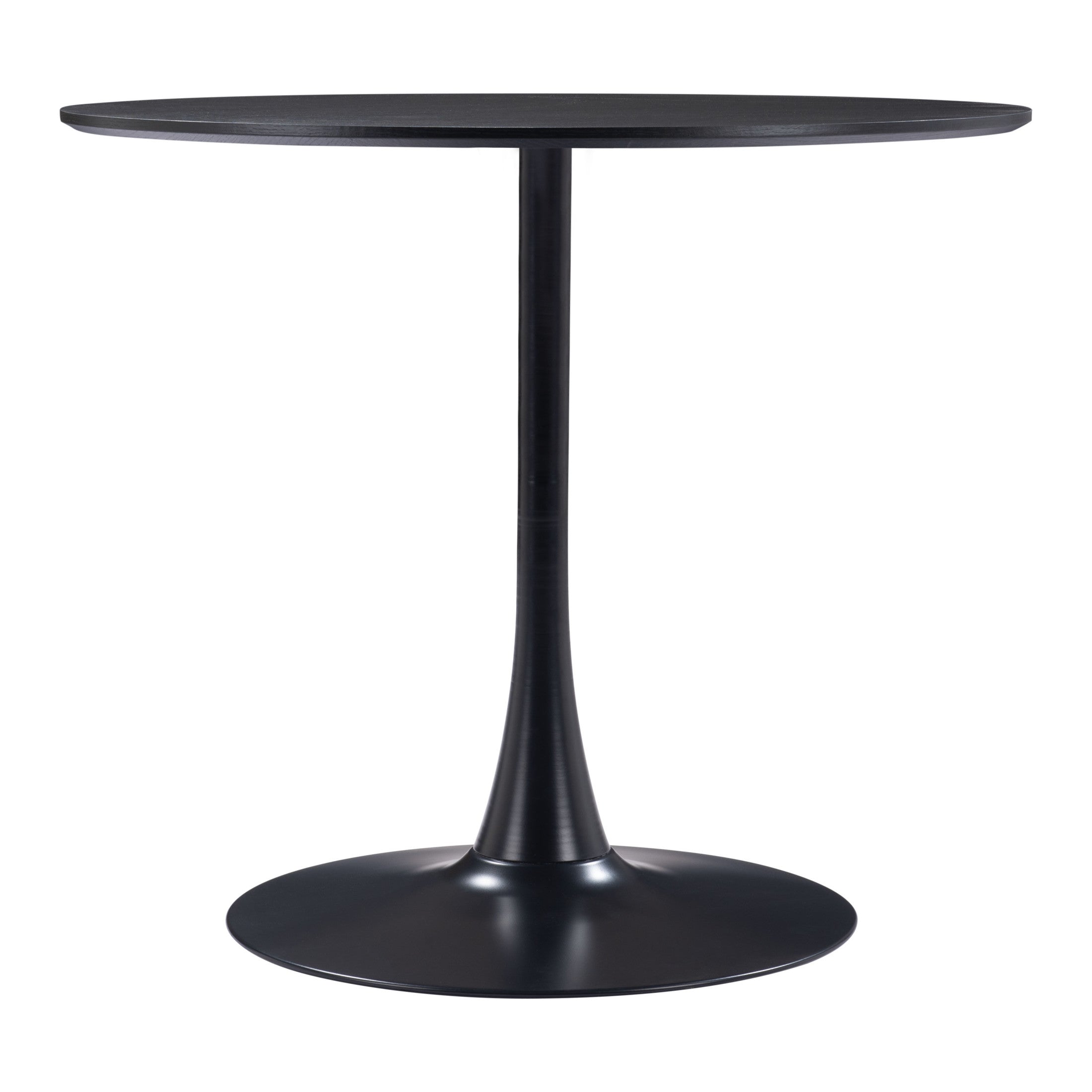 Opus Dining Table Black
