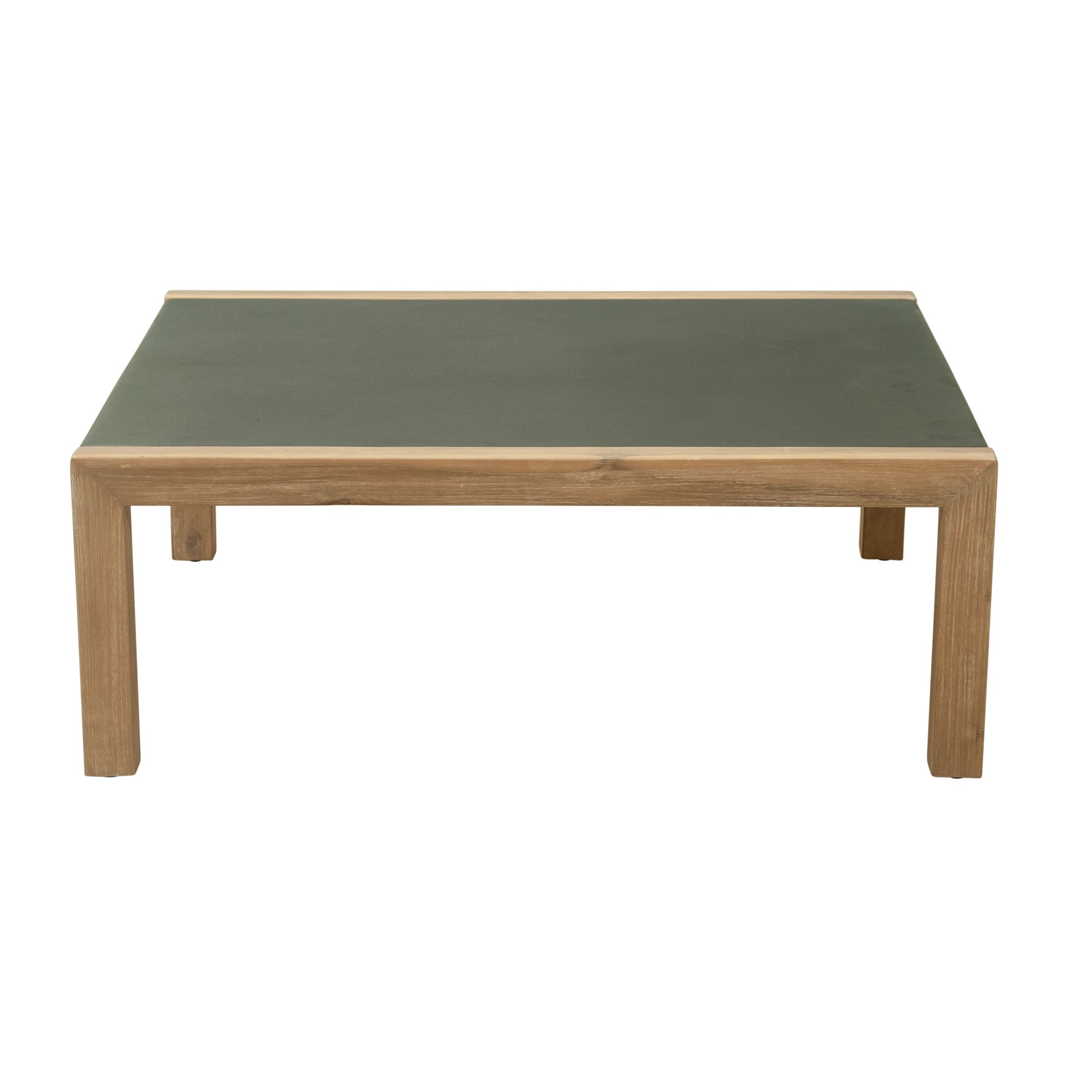 Teras Coffee Table Gray