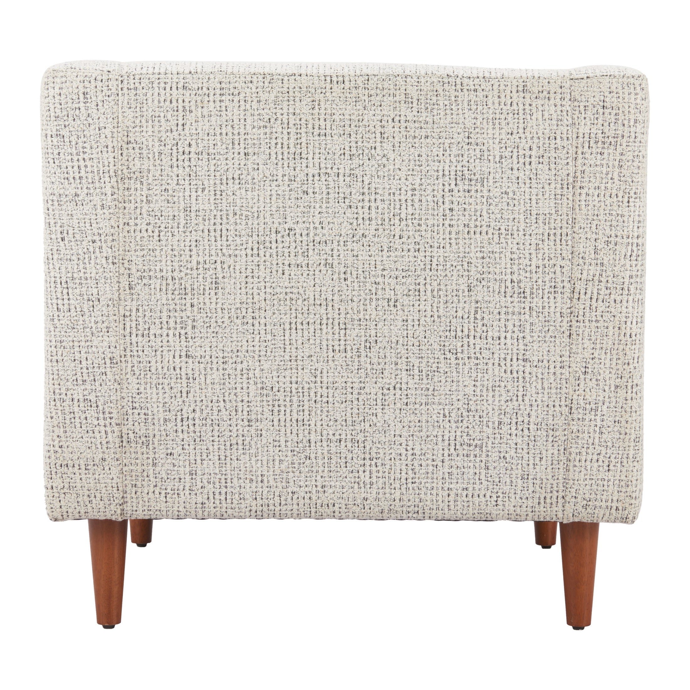 Koseli Armchair Pewter Gray