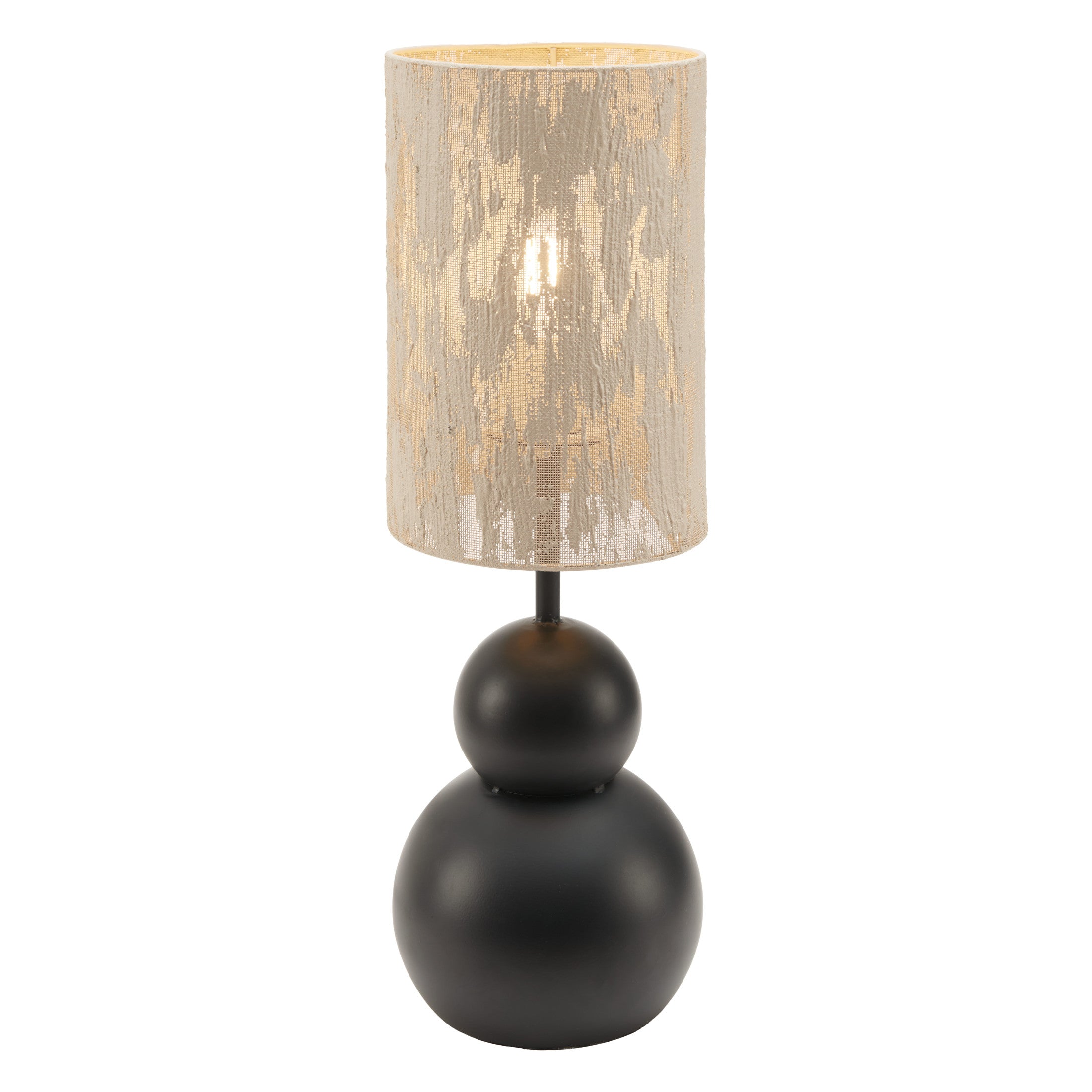 Pupen Table Lamp Beige