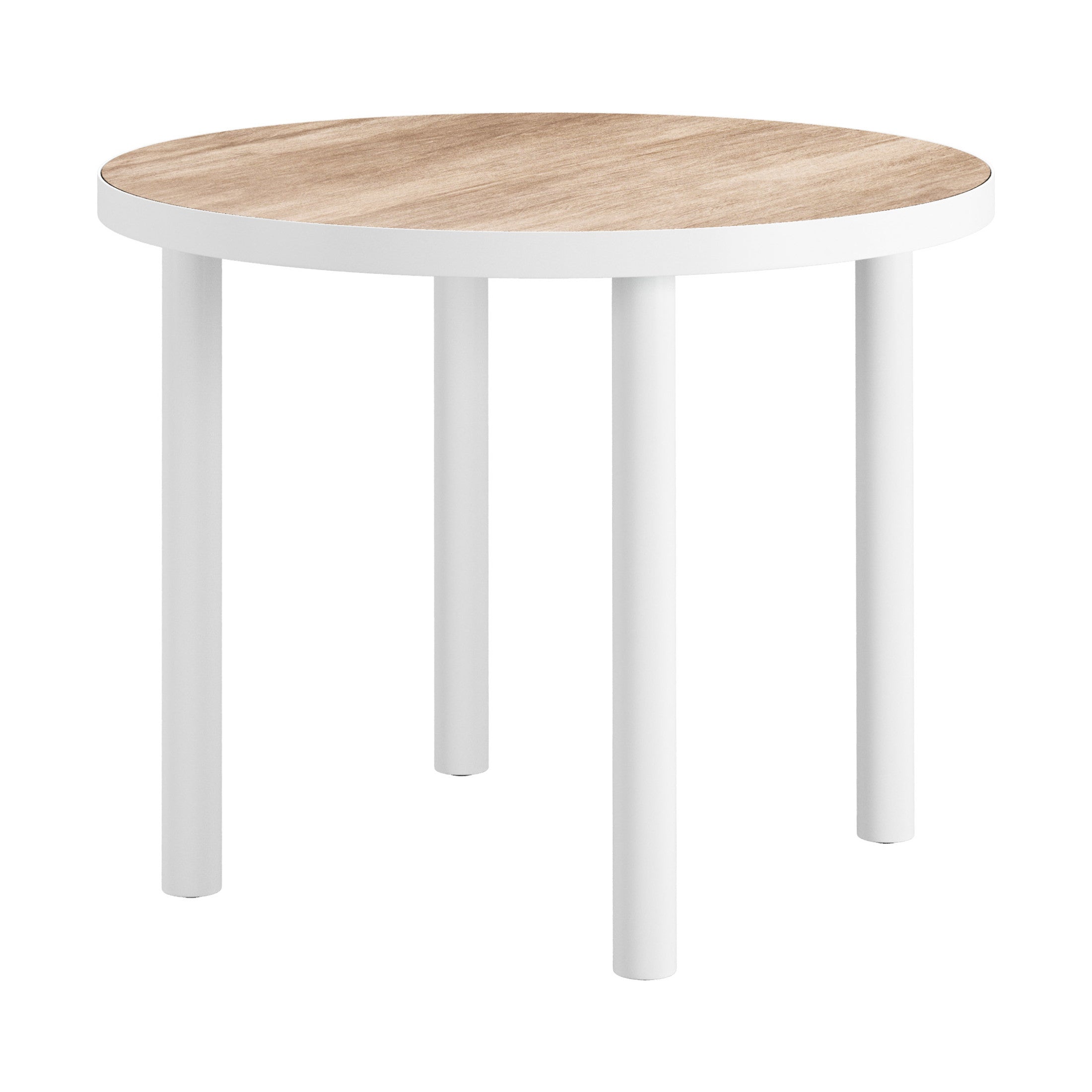 Nimara Dining Table Natural