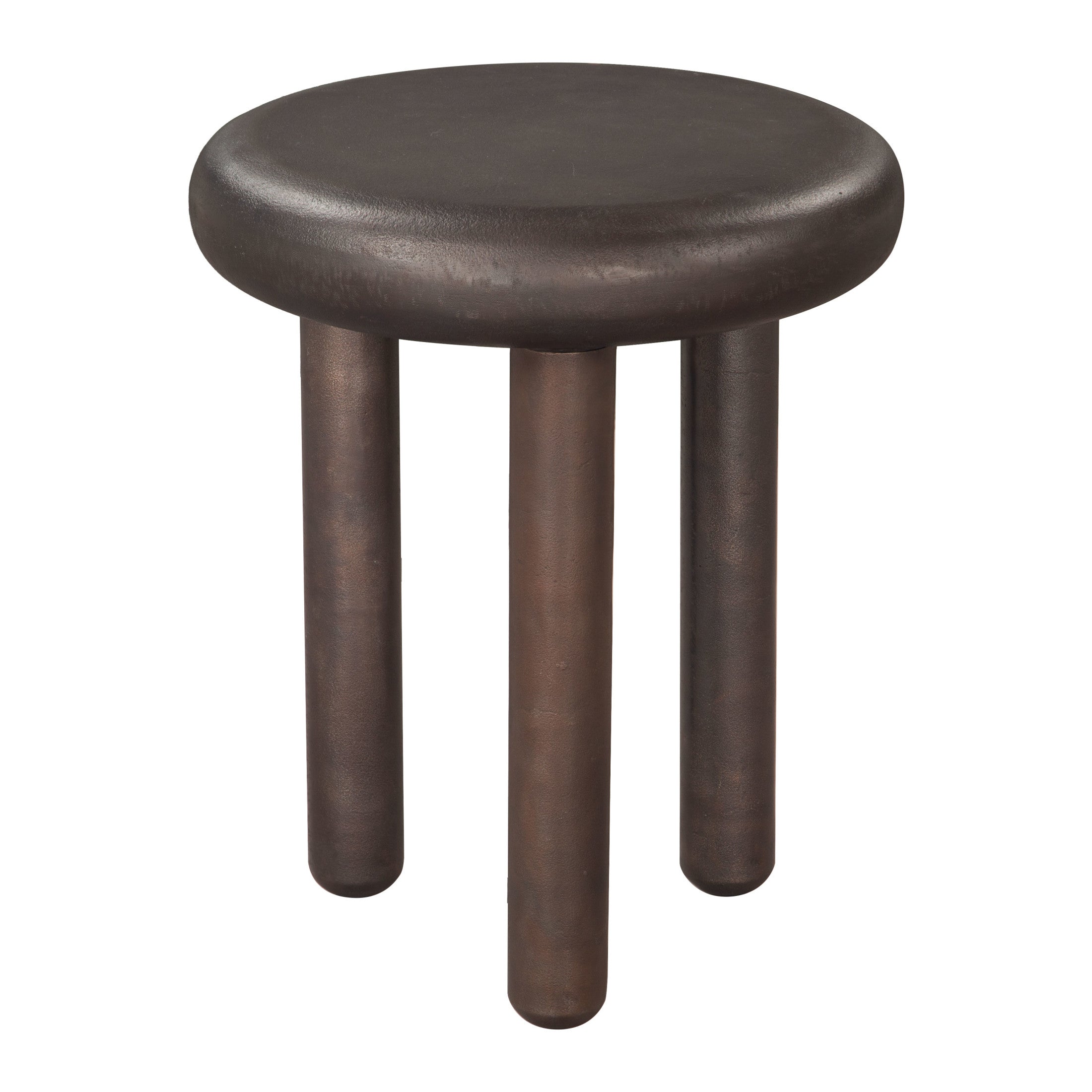 Arian Side Table Bronze