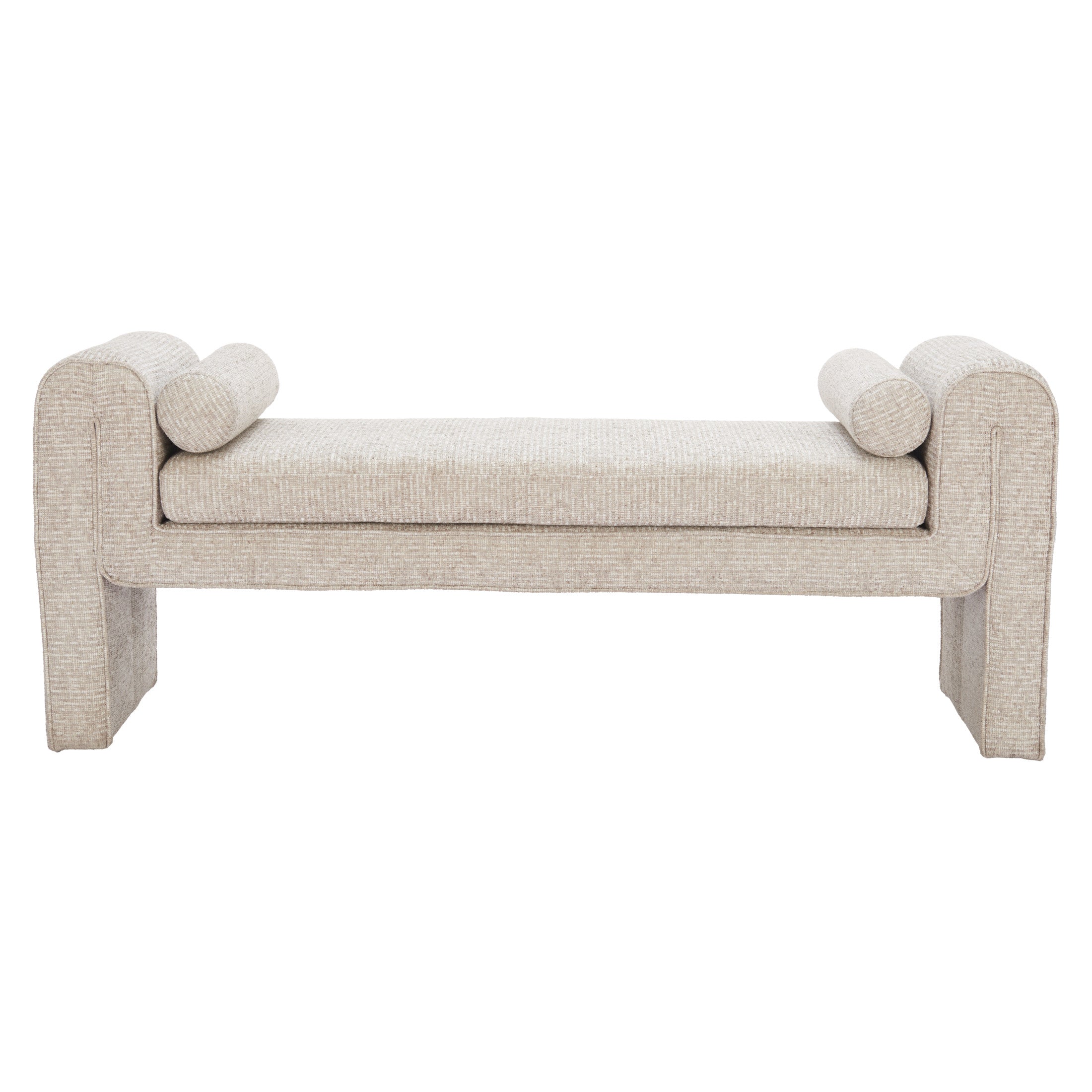 Astar Bench Beige
