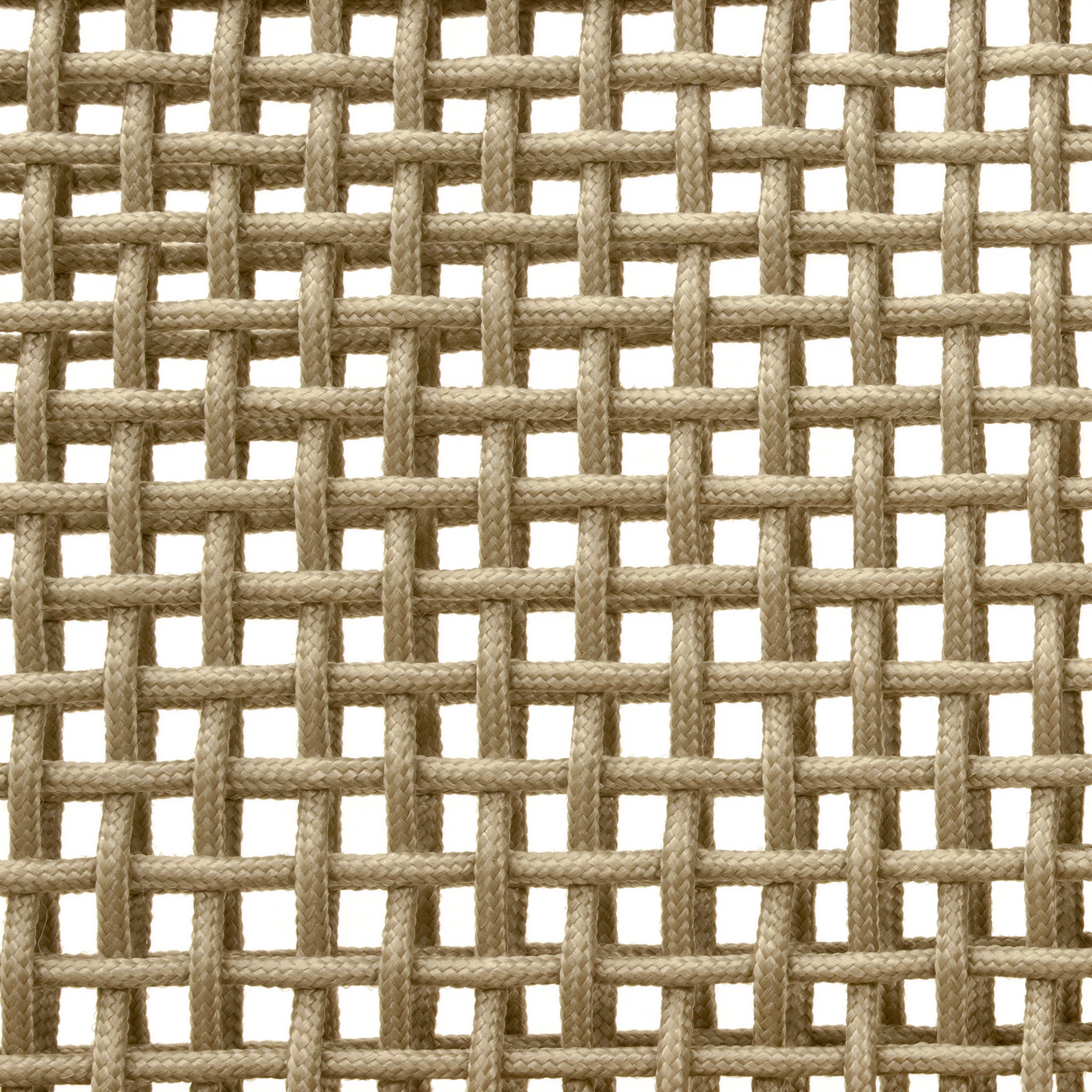 Corde Barstool Beige