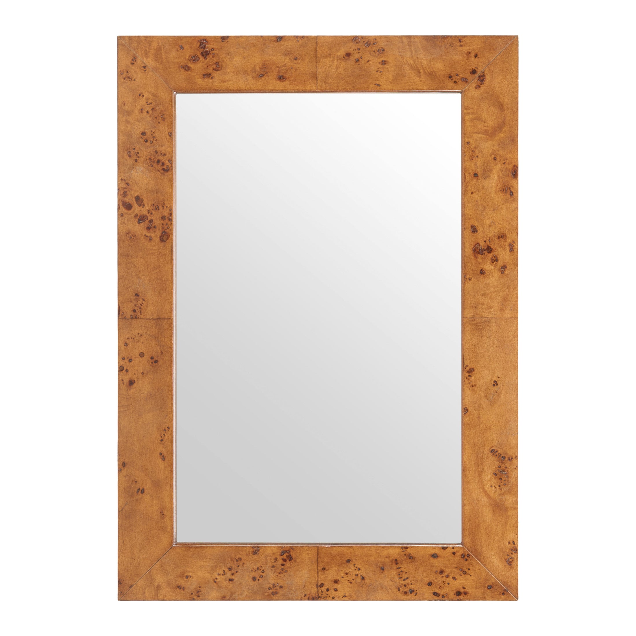 Mirat Mirror Brown