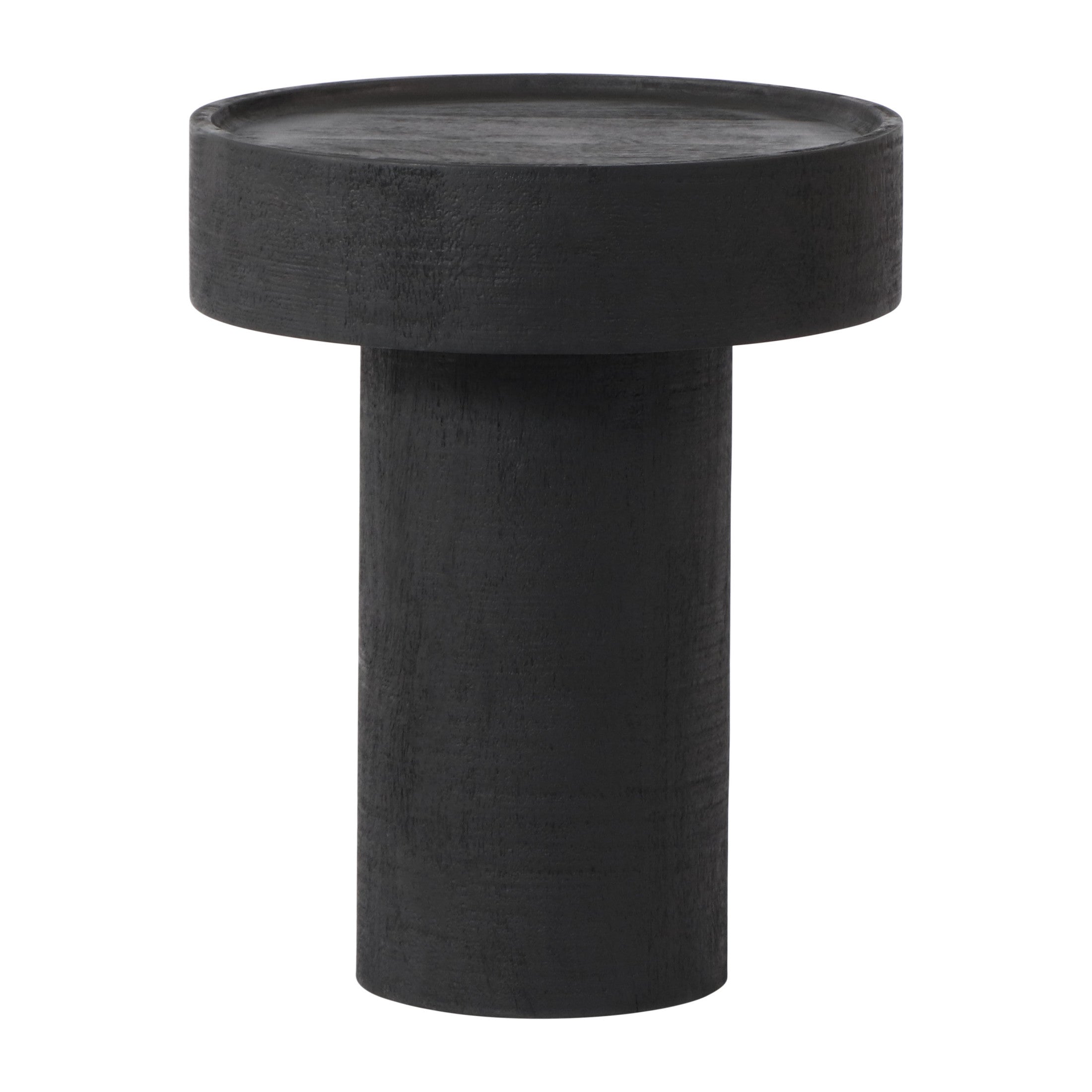Watson Side Table Black