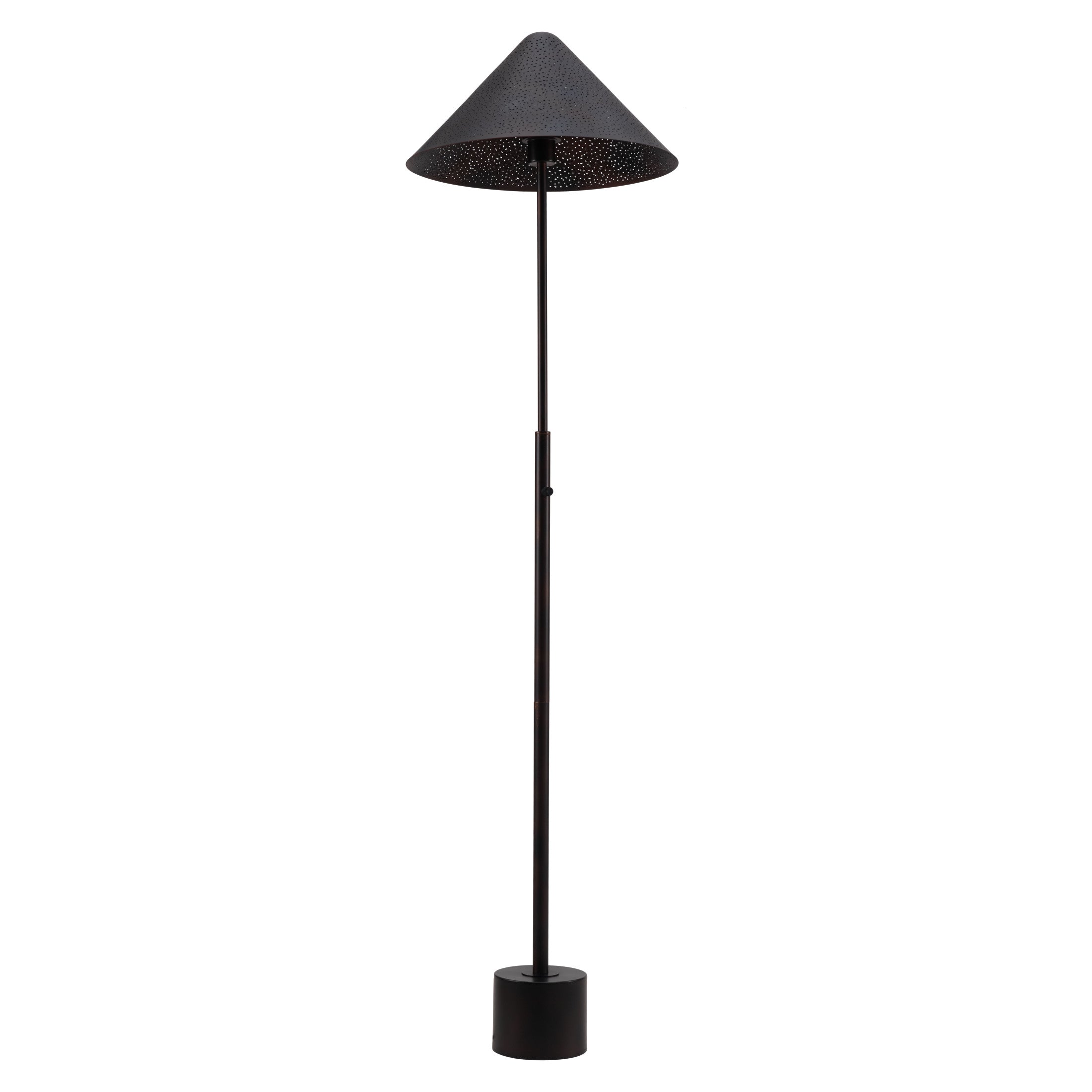 Cardo Floor Lamp Bronze