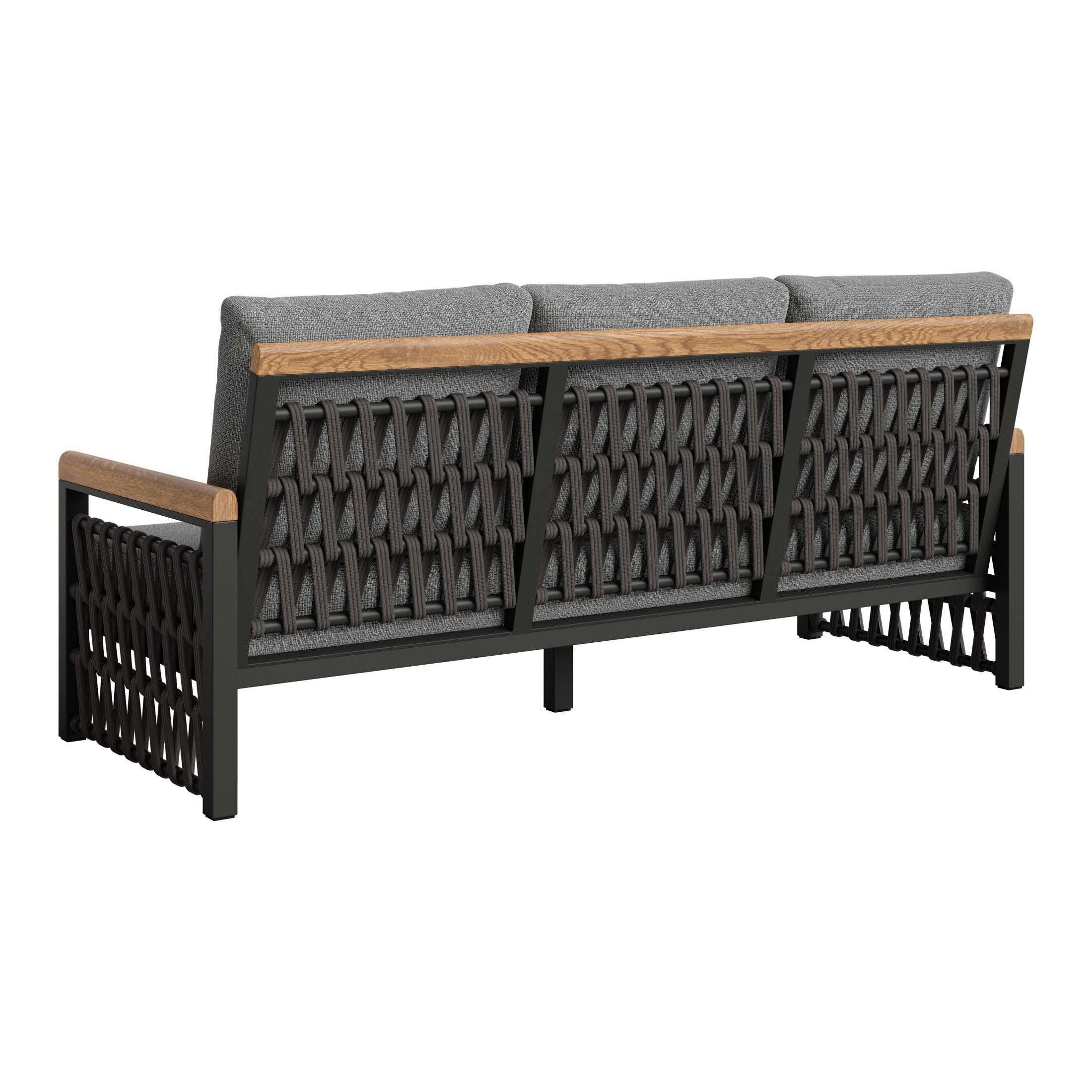 Naru Sofa Gray