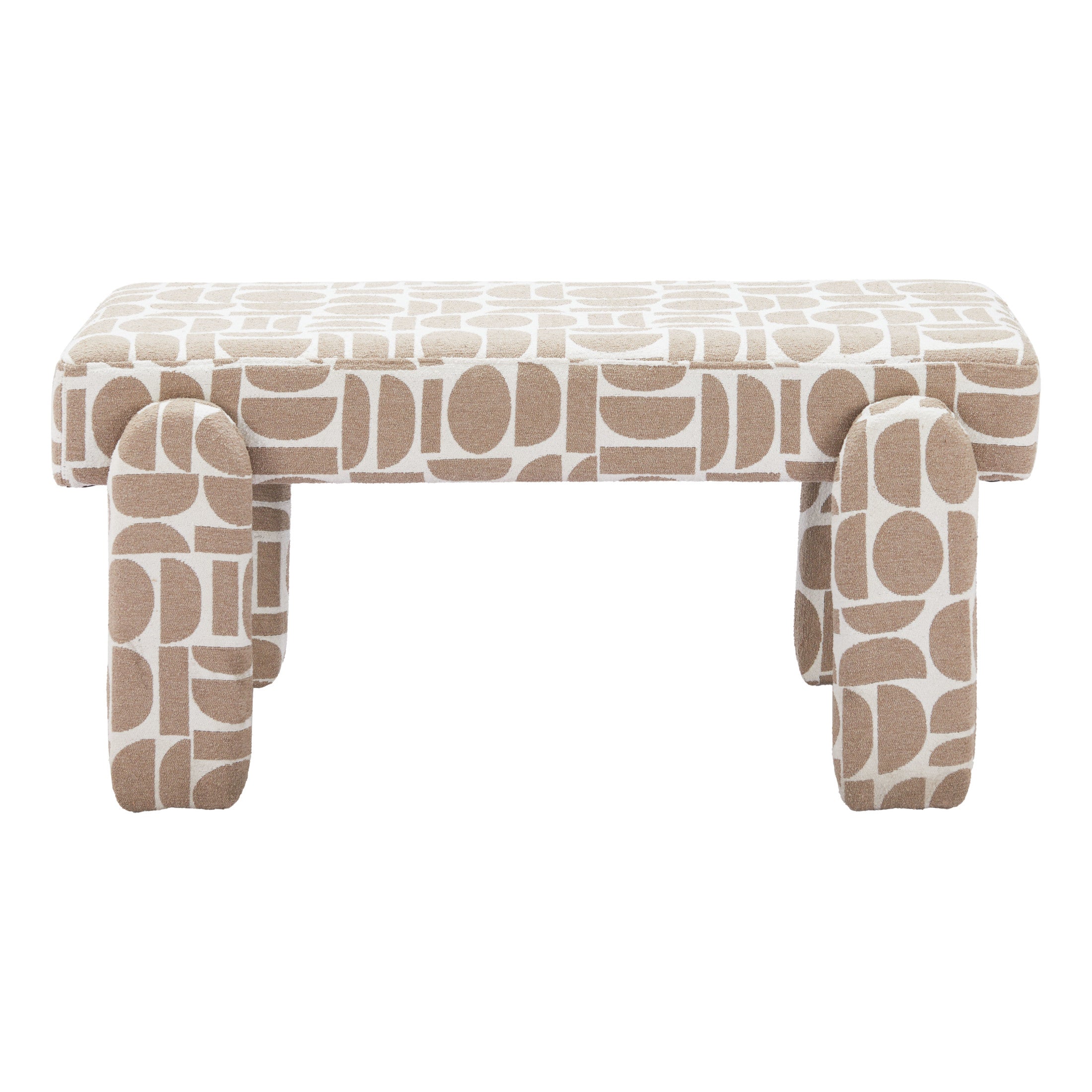 Blato Bench Multicolor
