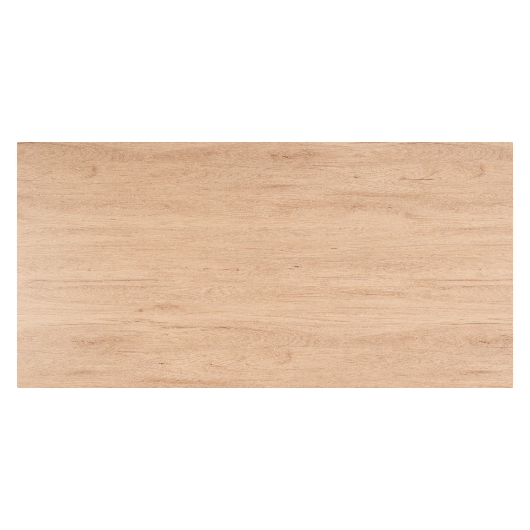 Saelen Dining Table Natural