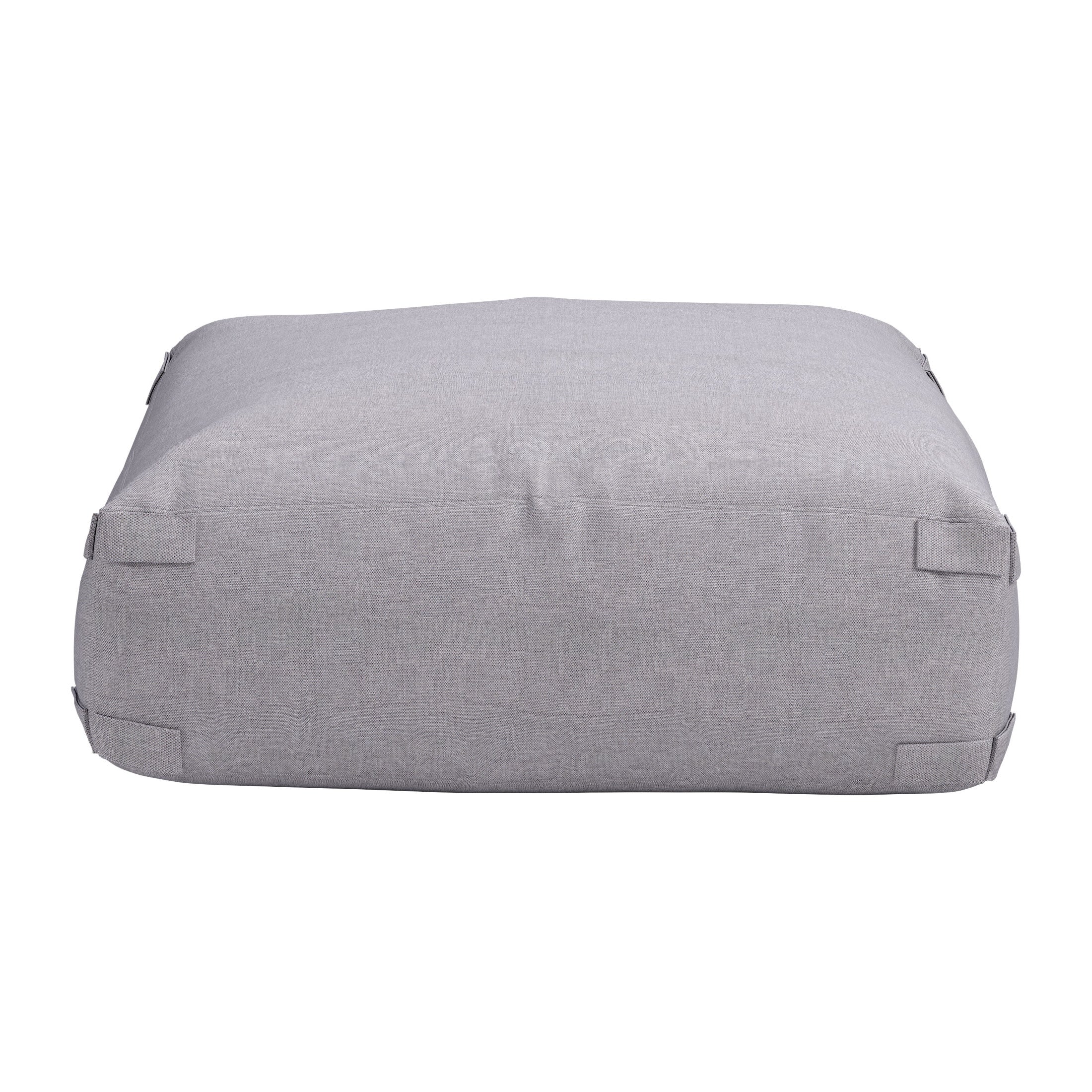 Luanda Ottoman Gray