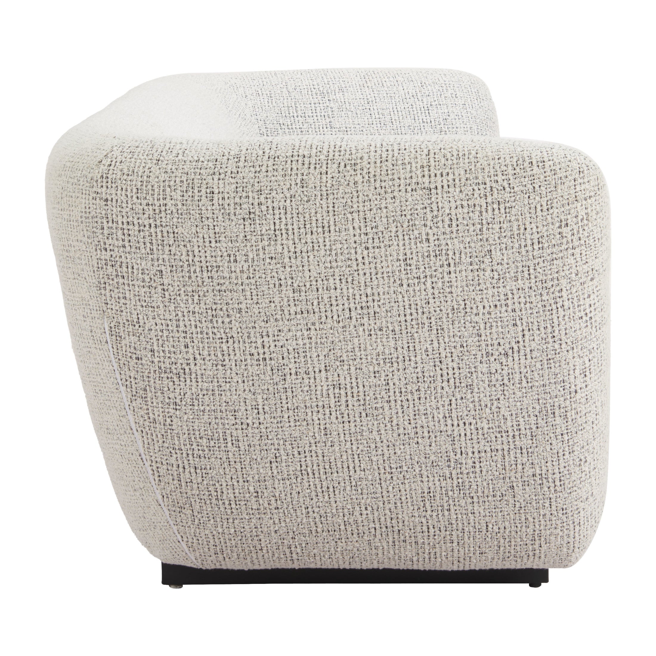 Zambet Sofa Pewter Gray
