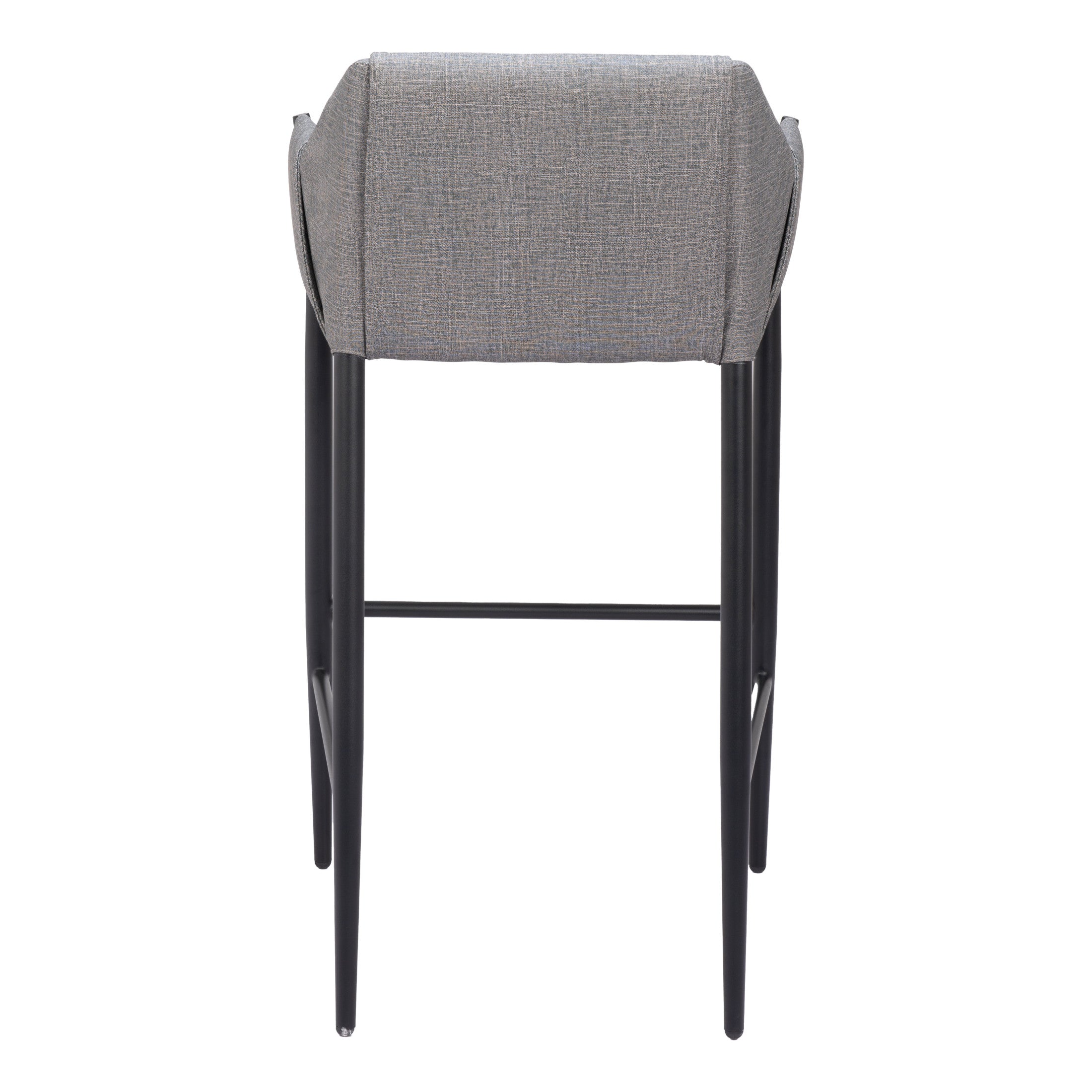 Andover Barstool Slate Gray
