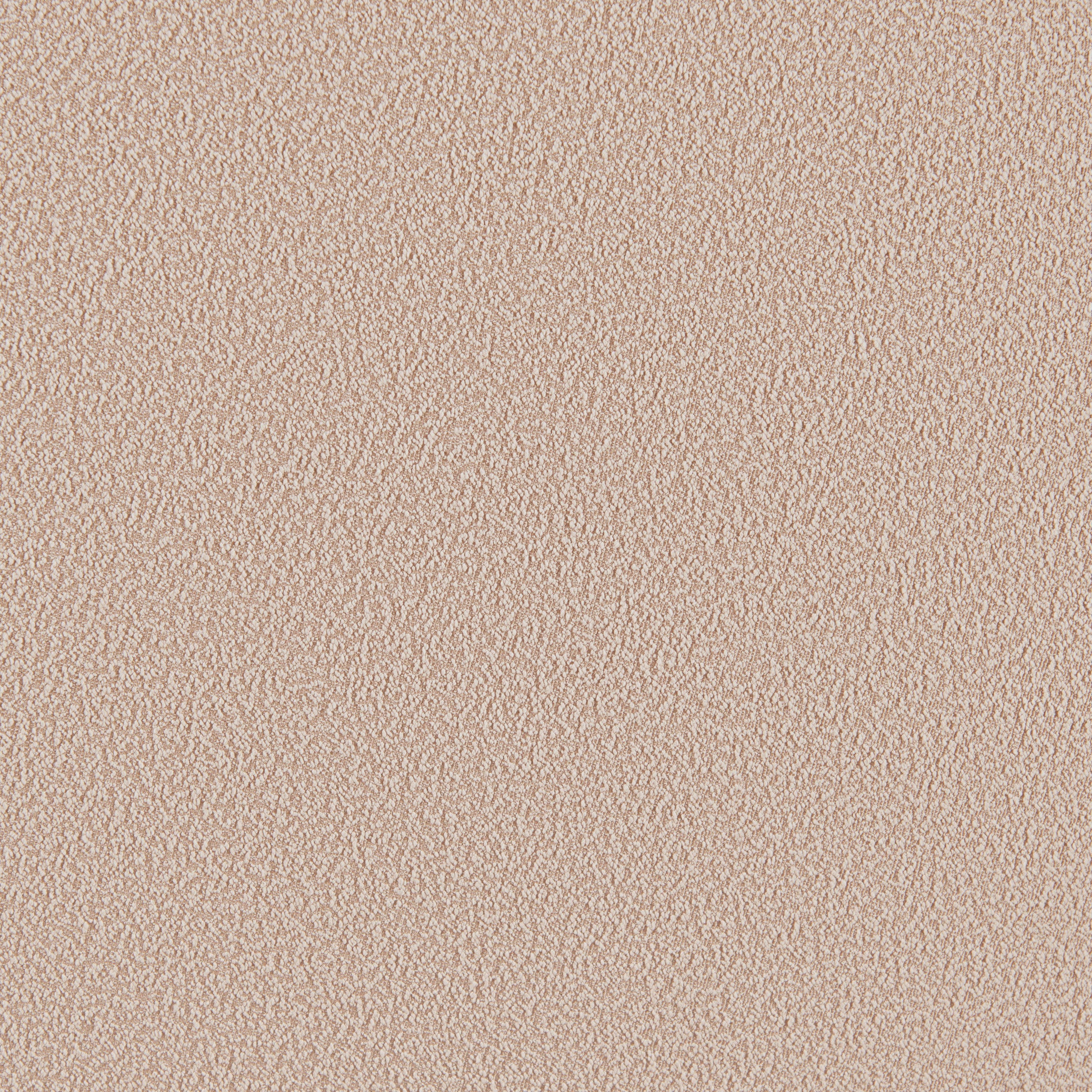 Saku Swivel Counter Stool Beige & Brown