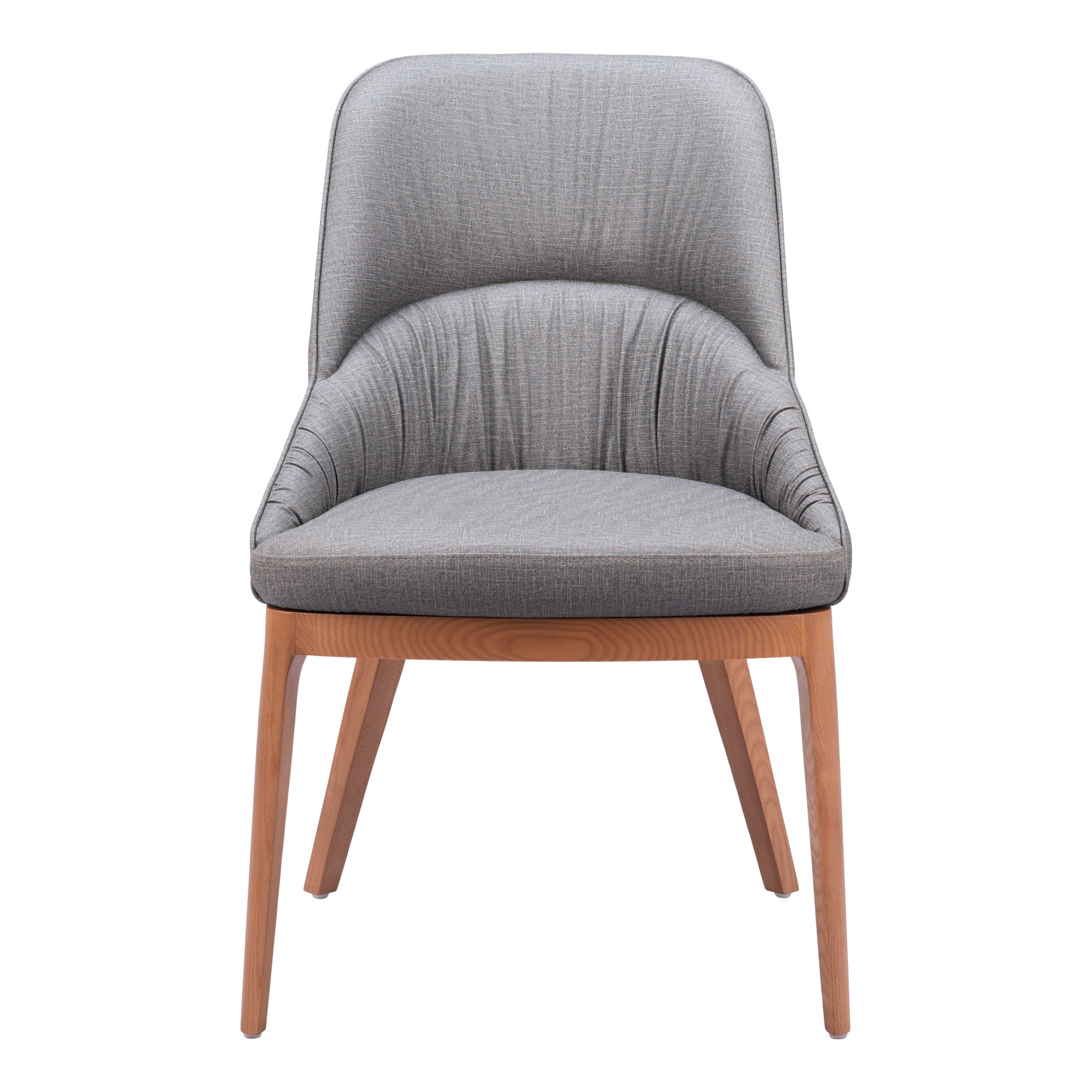 Ayr Dining Chair (Set of 2) Slate Gray