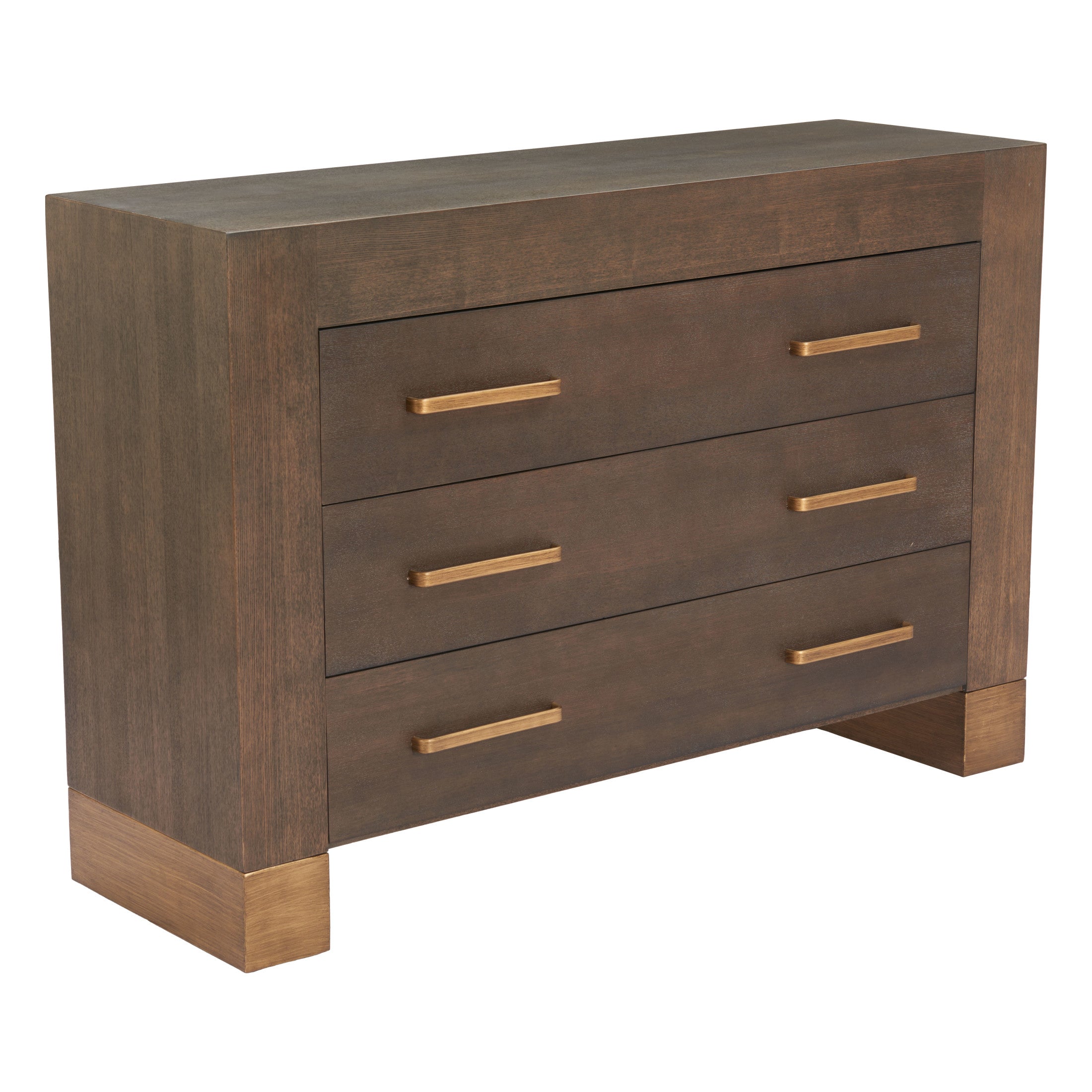 Sivar Cabinet Espresso