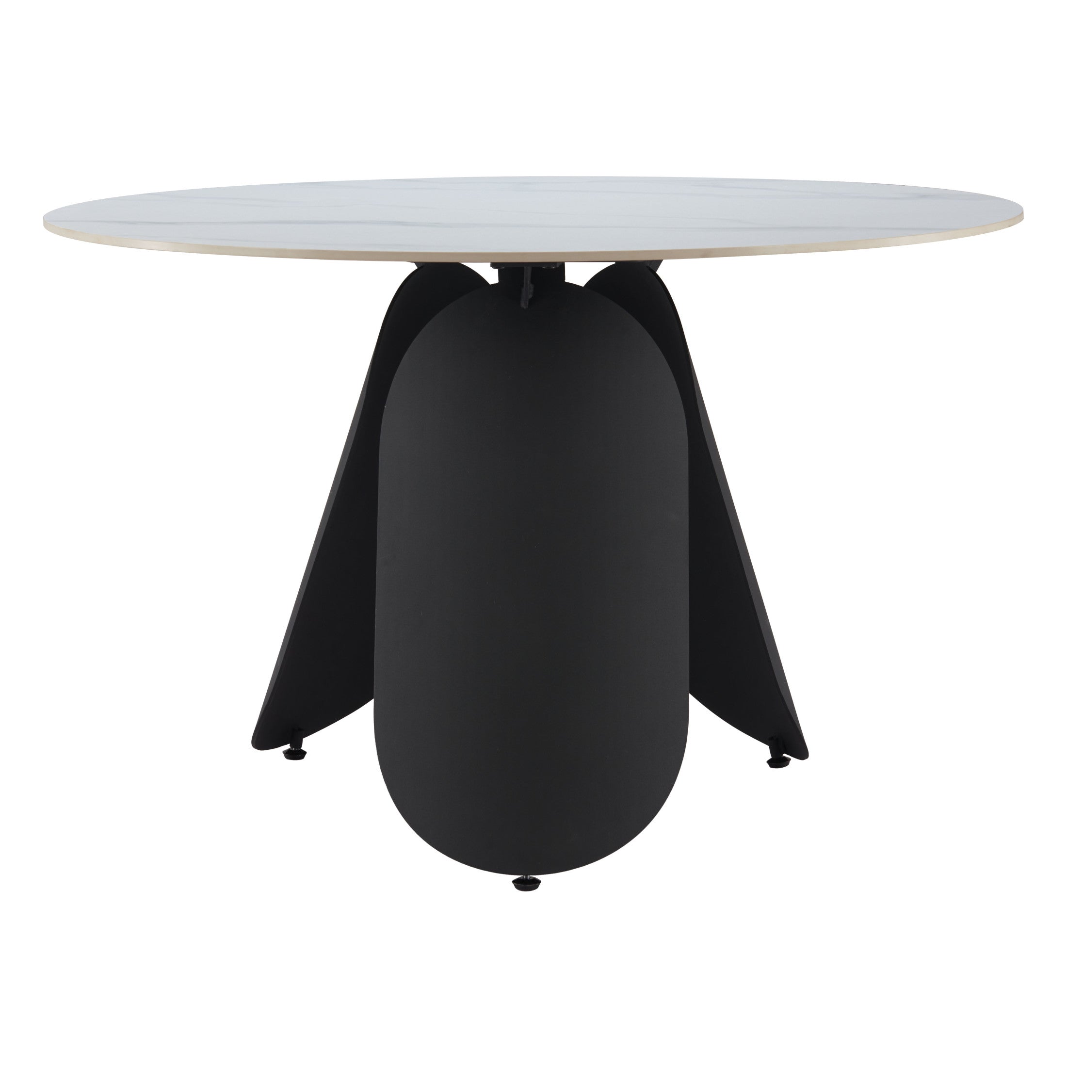 Toru Dining Table White