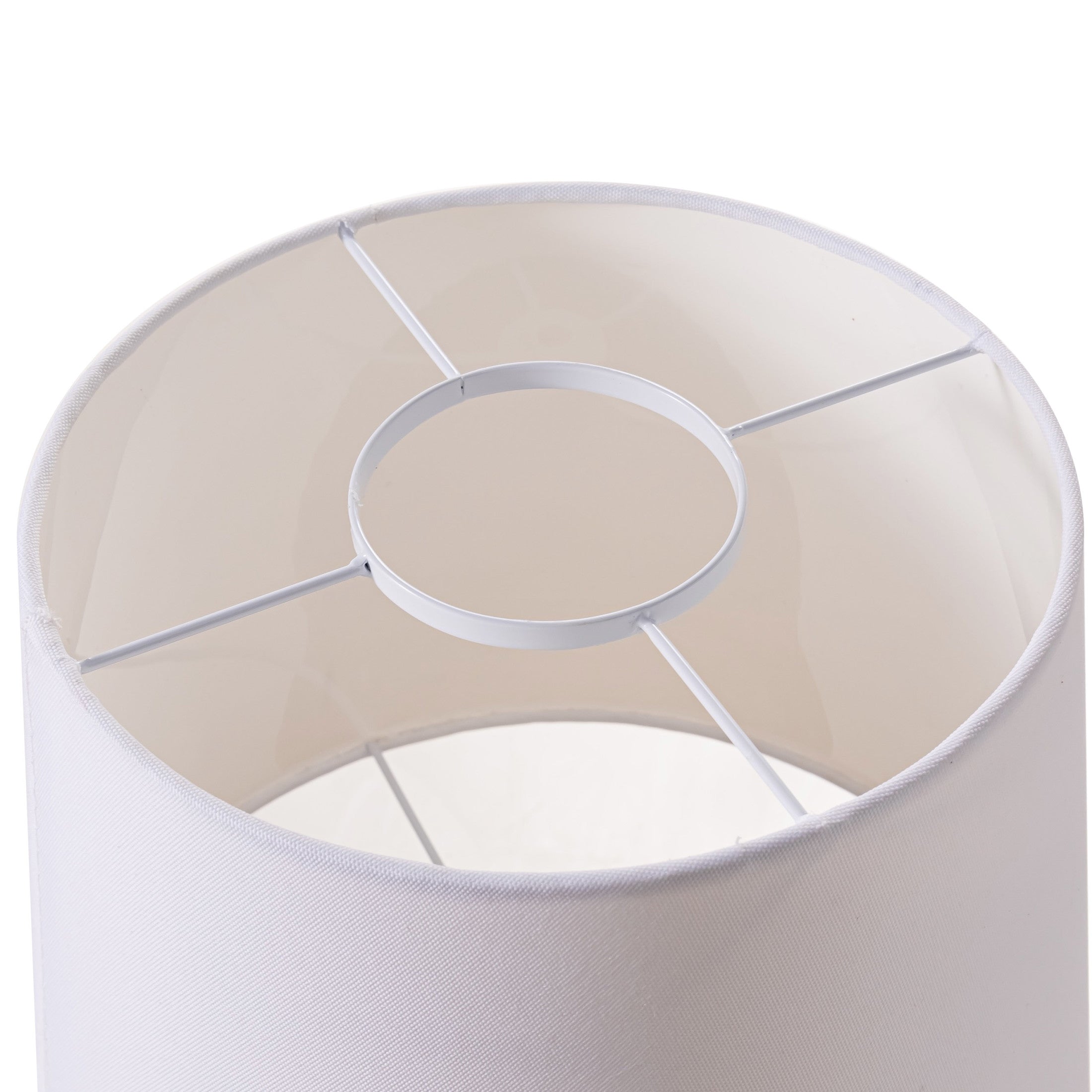 Palmia Solar Table Lamp Natural
