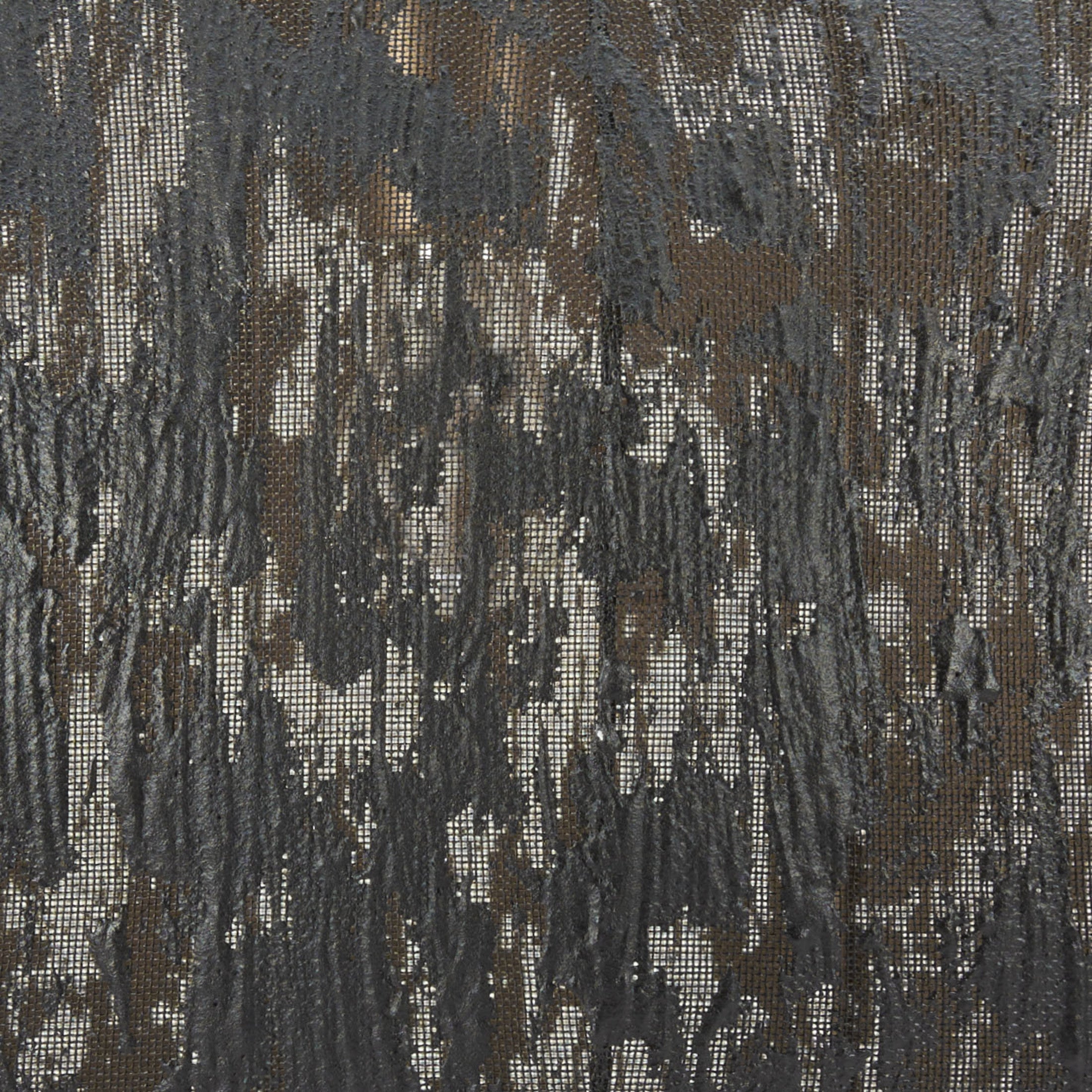 Koza Ceiling Lamp Black