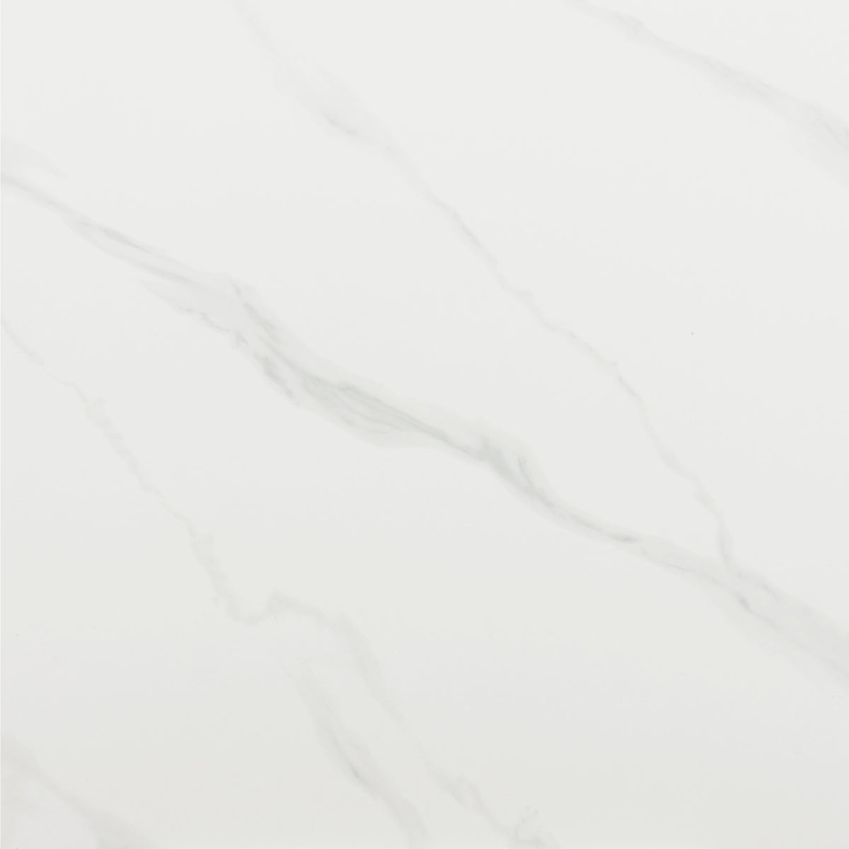 Inky Dining Table White