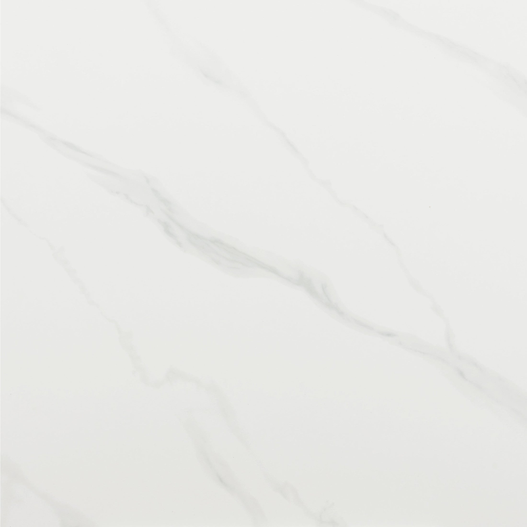Inky Dining Table White
