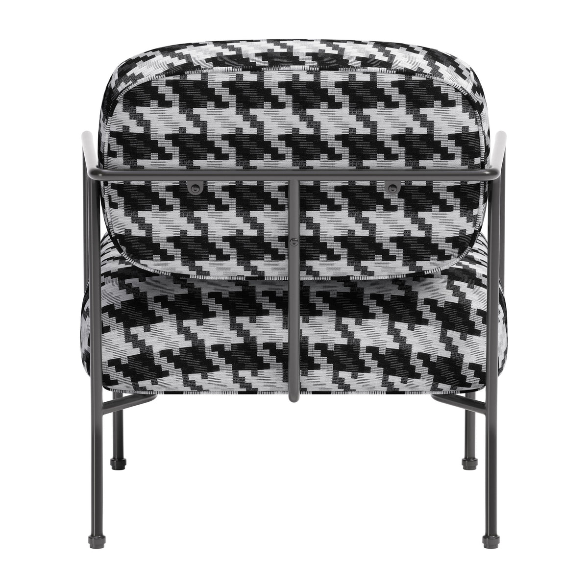 Ulet Accent Chair Multicolor