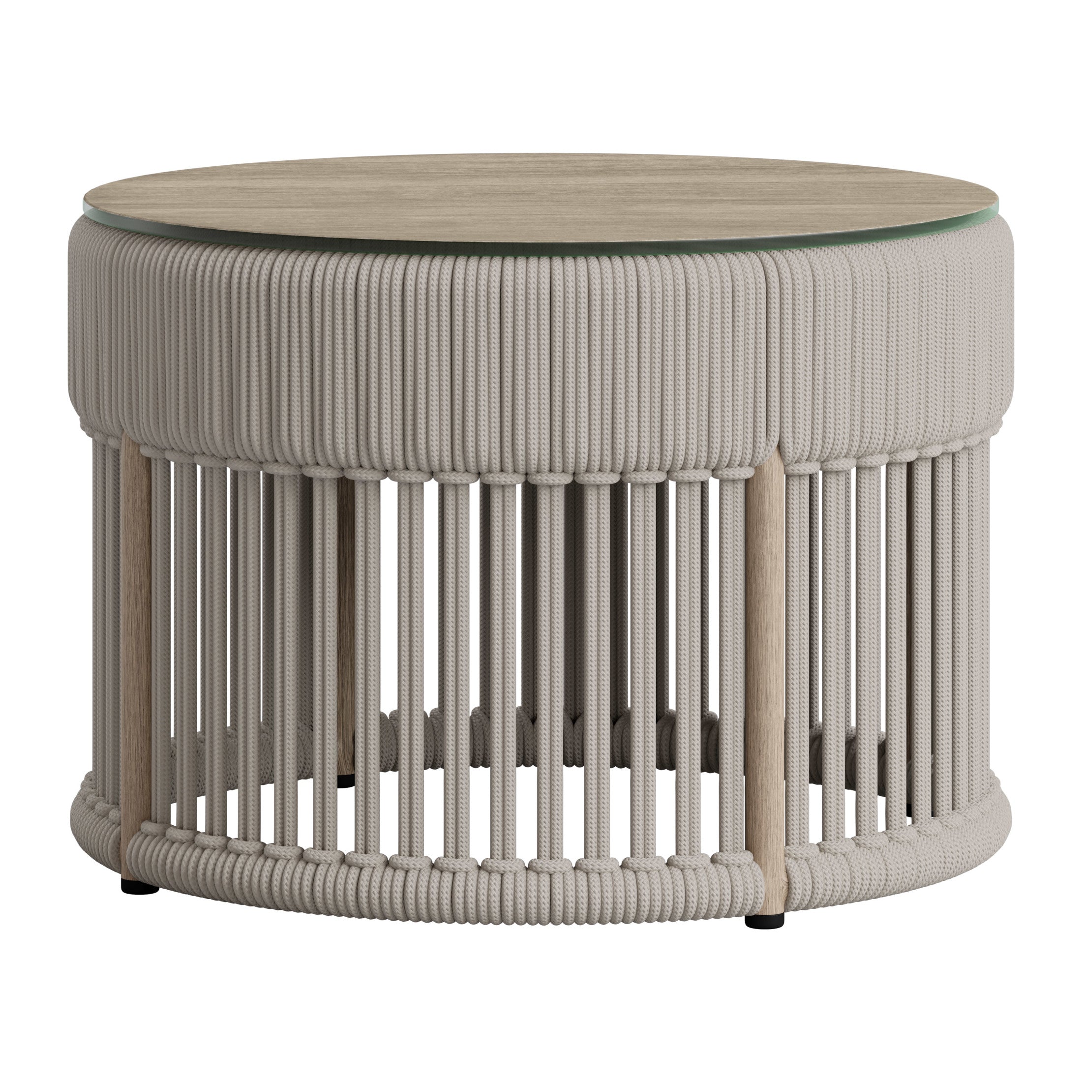 Sora Coffee Table Natural