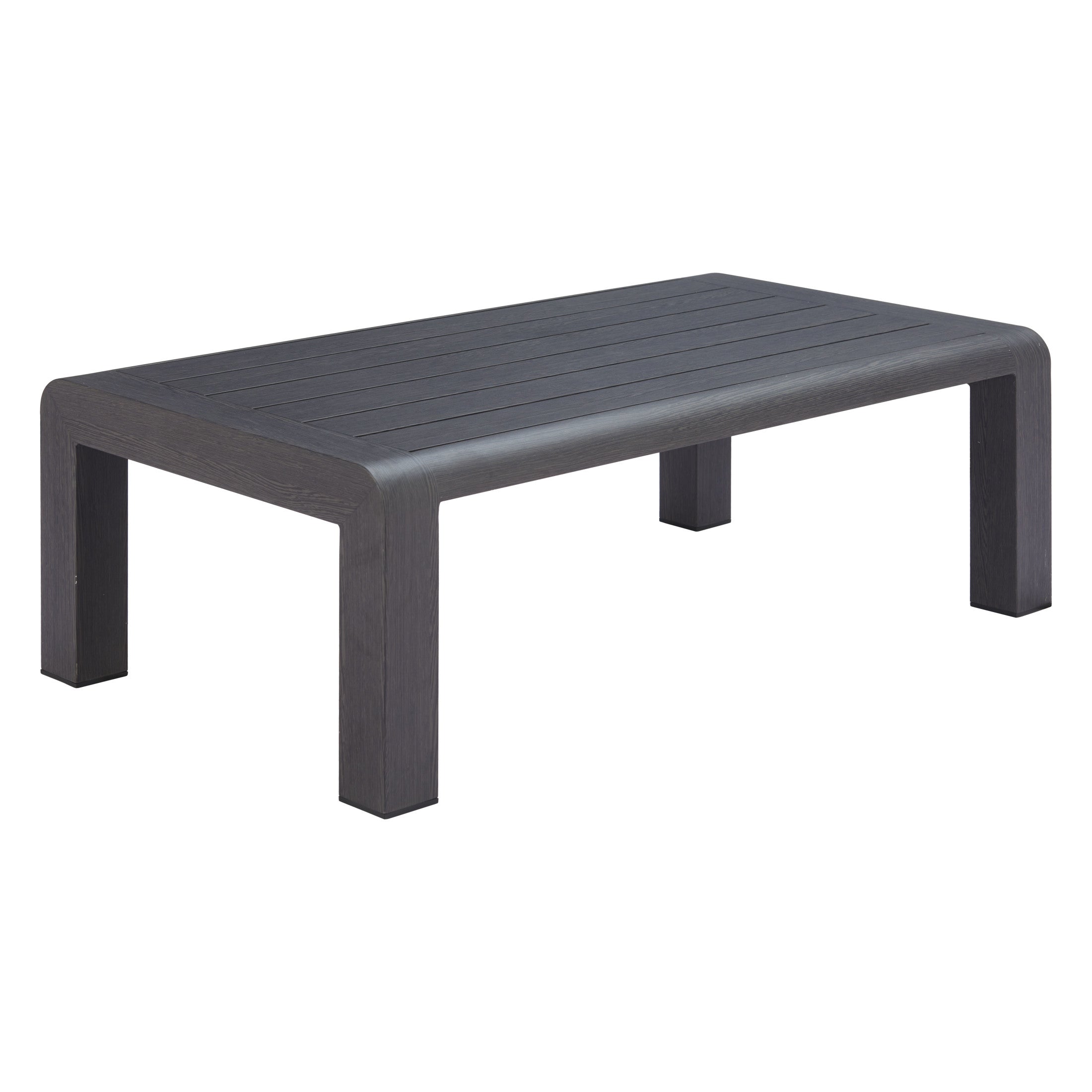 Rolig Coffee Table Black