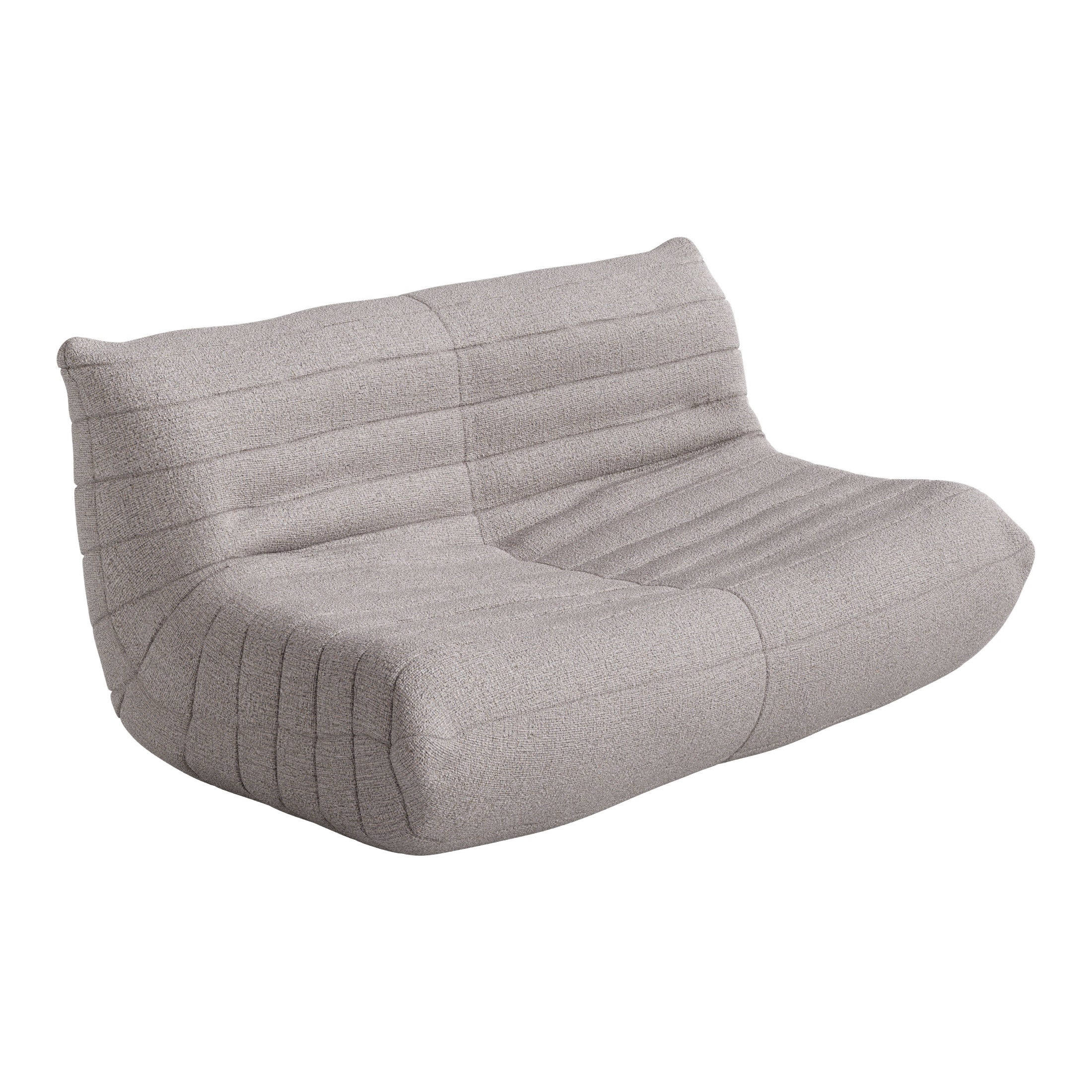 Monterey Loveseat Brown