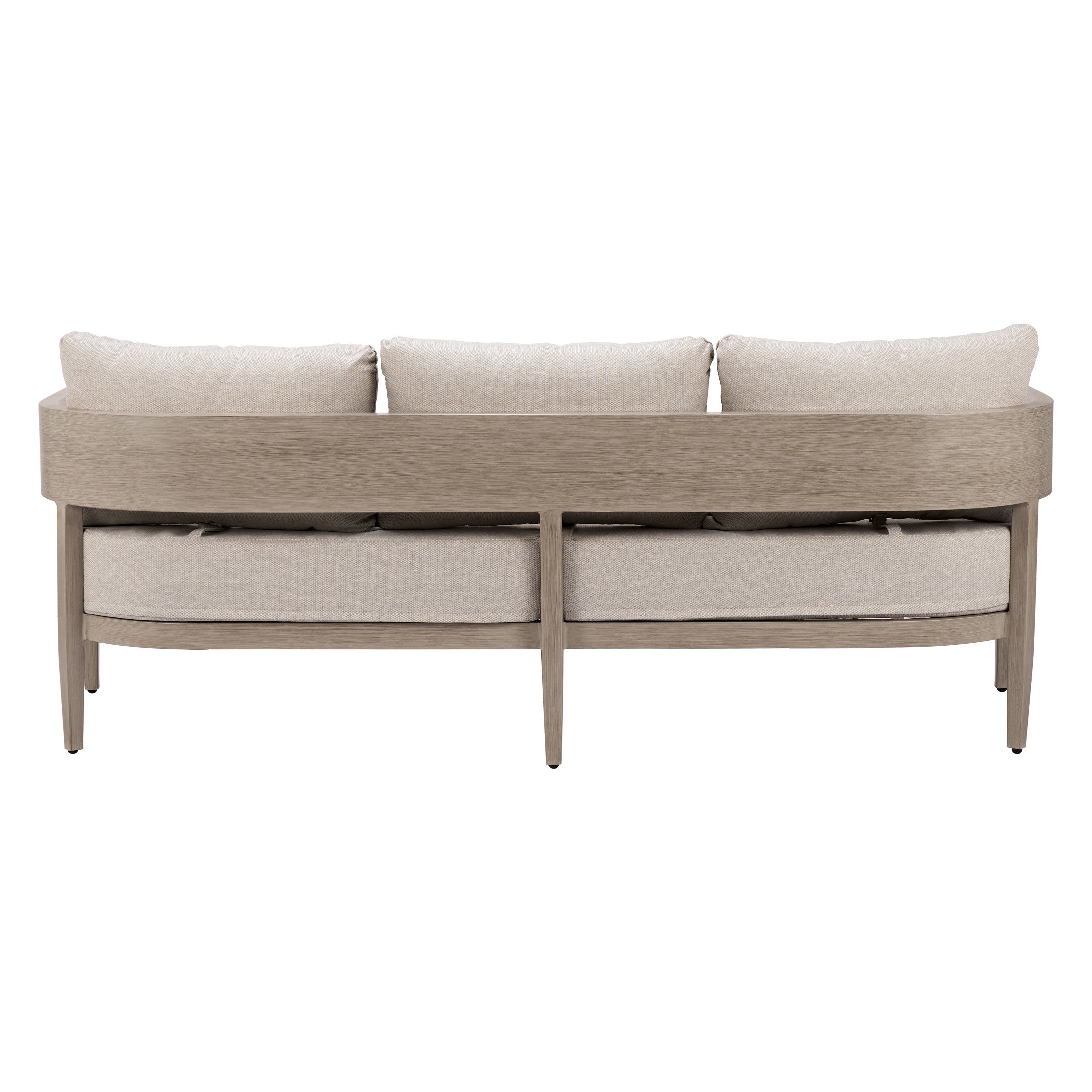 Foret Sofa Gray