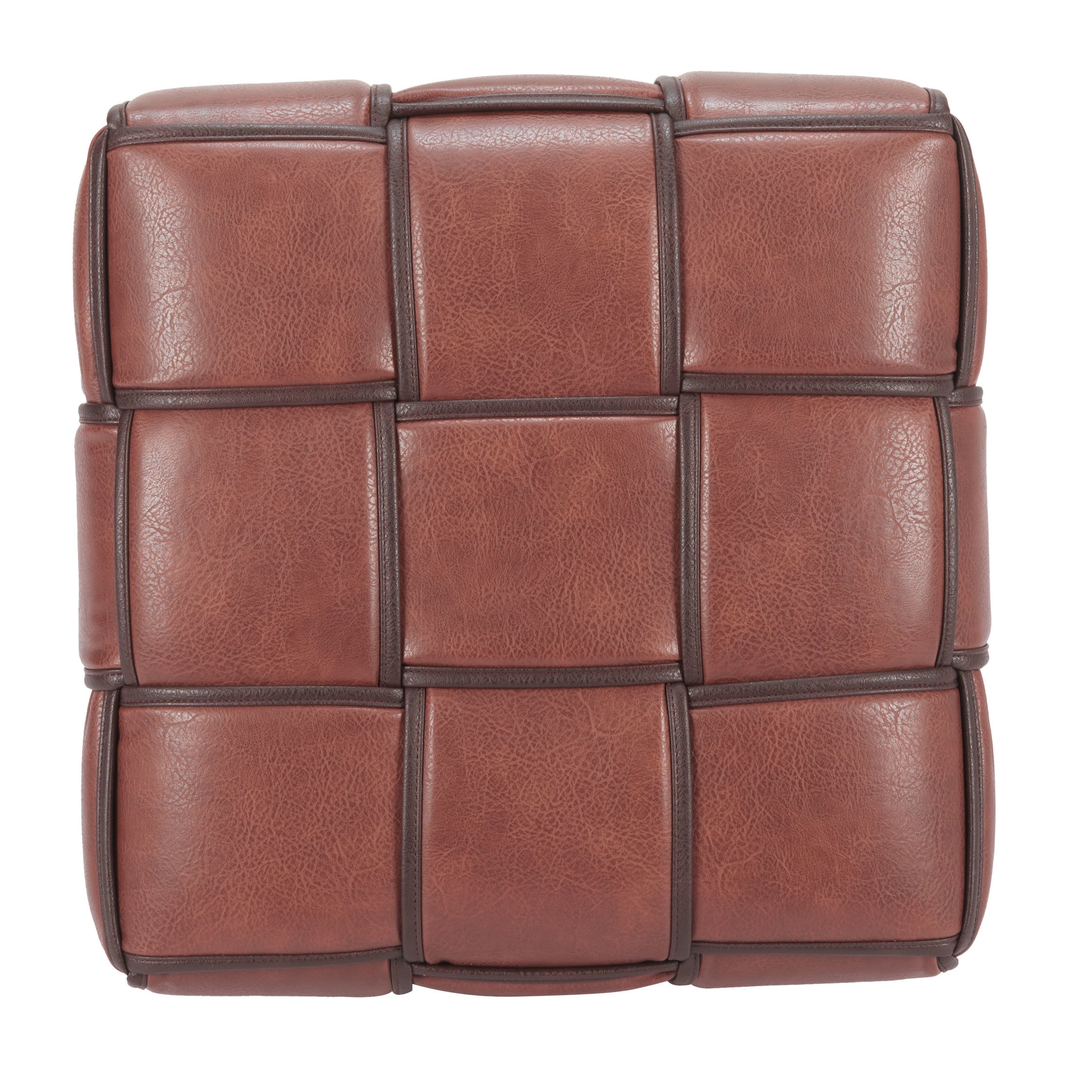 Zare Ottoman Brown