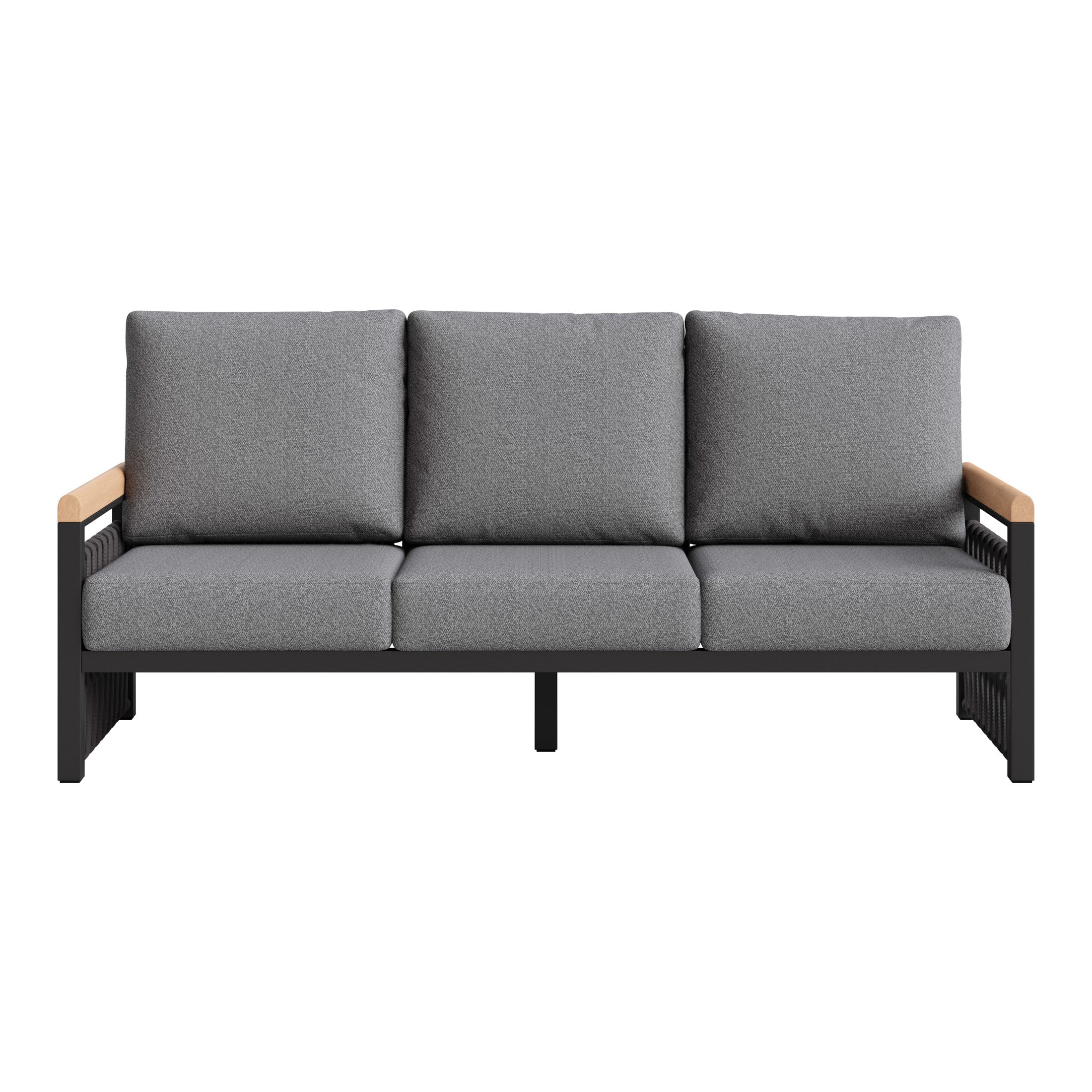 Naru Sofa Gray