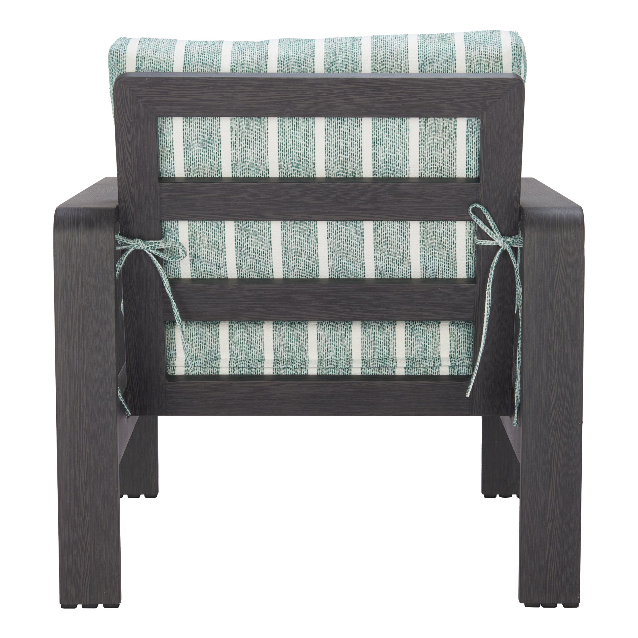 Rolig Armchair Green