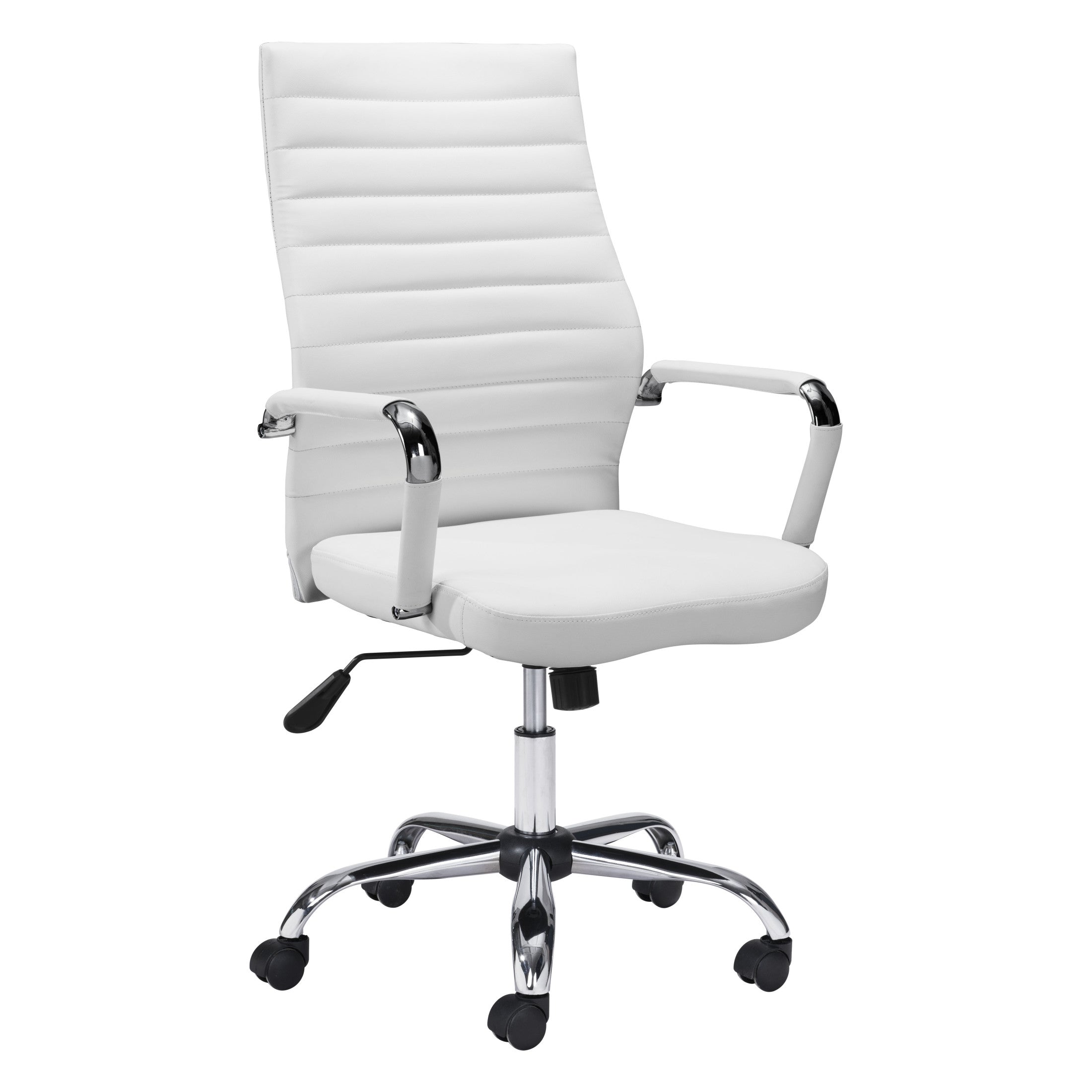 Primero Office Chair White
