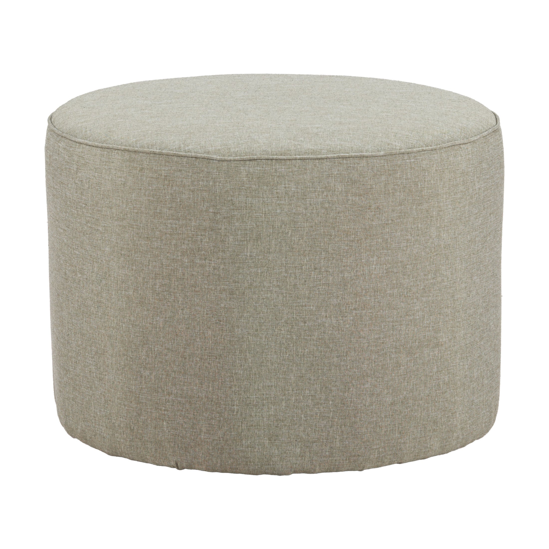 Moxy Ottoman Green