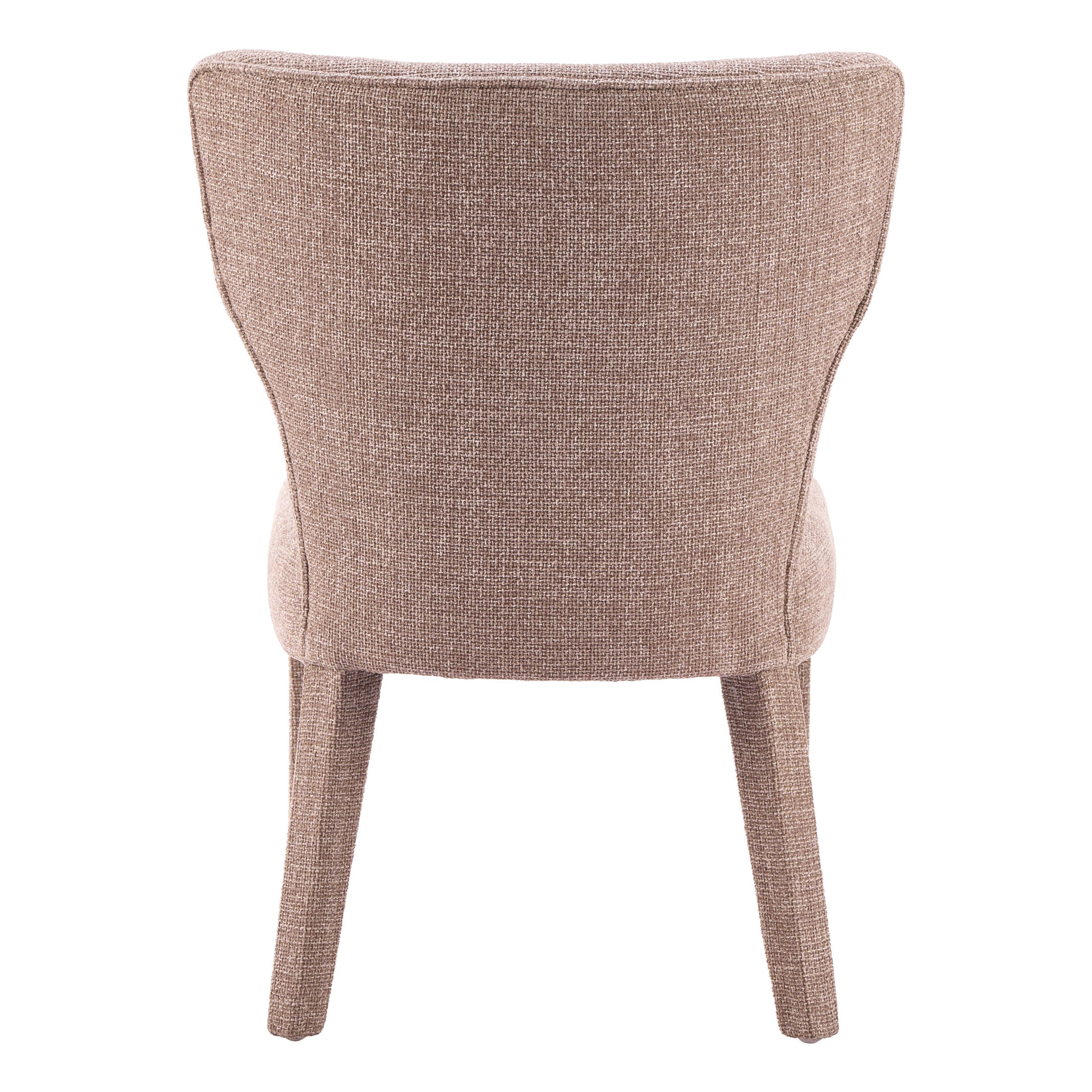 Peridot Dining Chair Taupe
