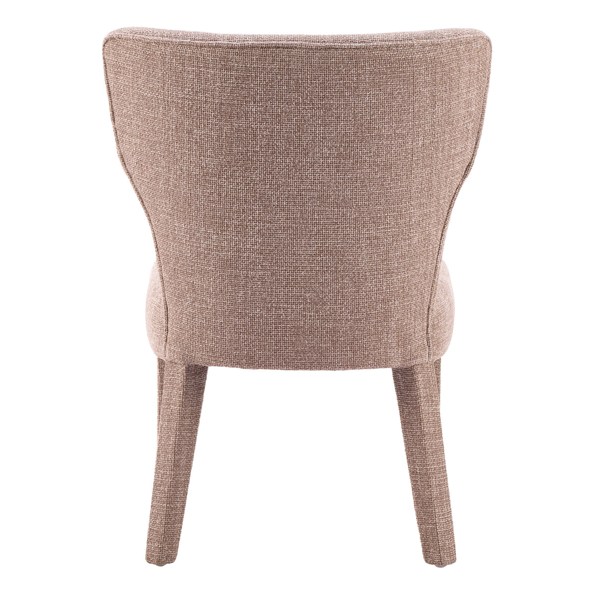 Peridot Dining Chair (Set of 2) Taupe