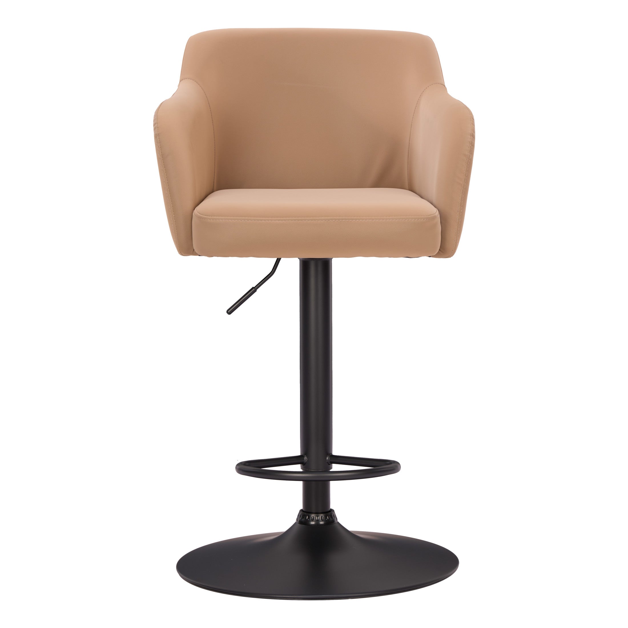 Prescott Barstool Tan