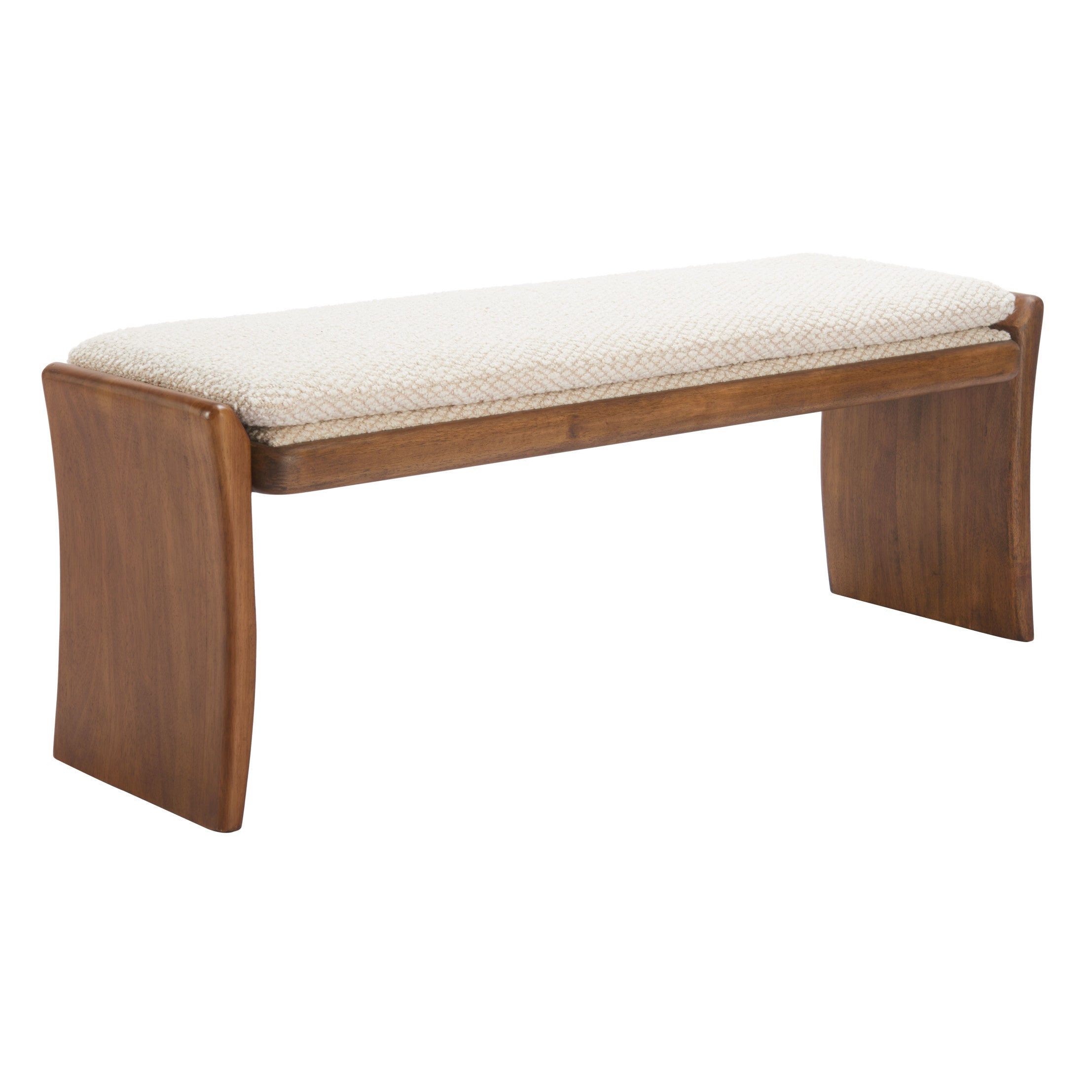 Lafa Bench Beige